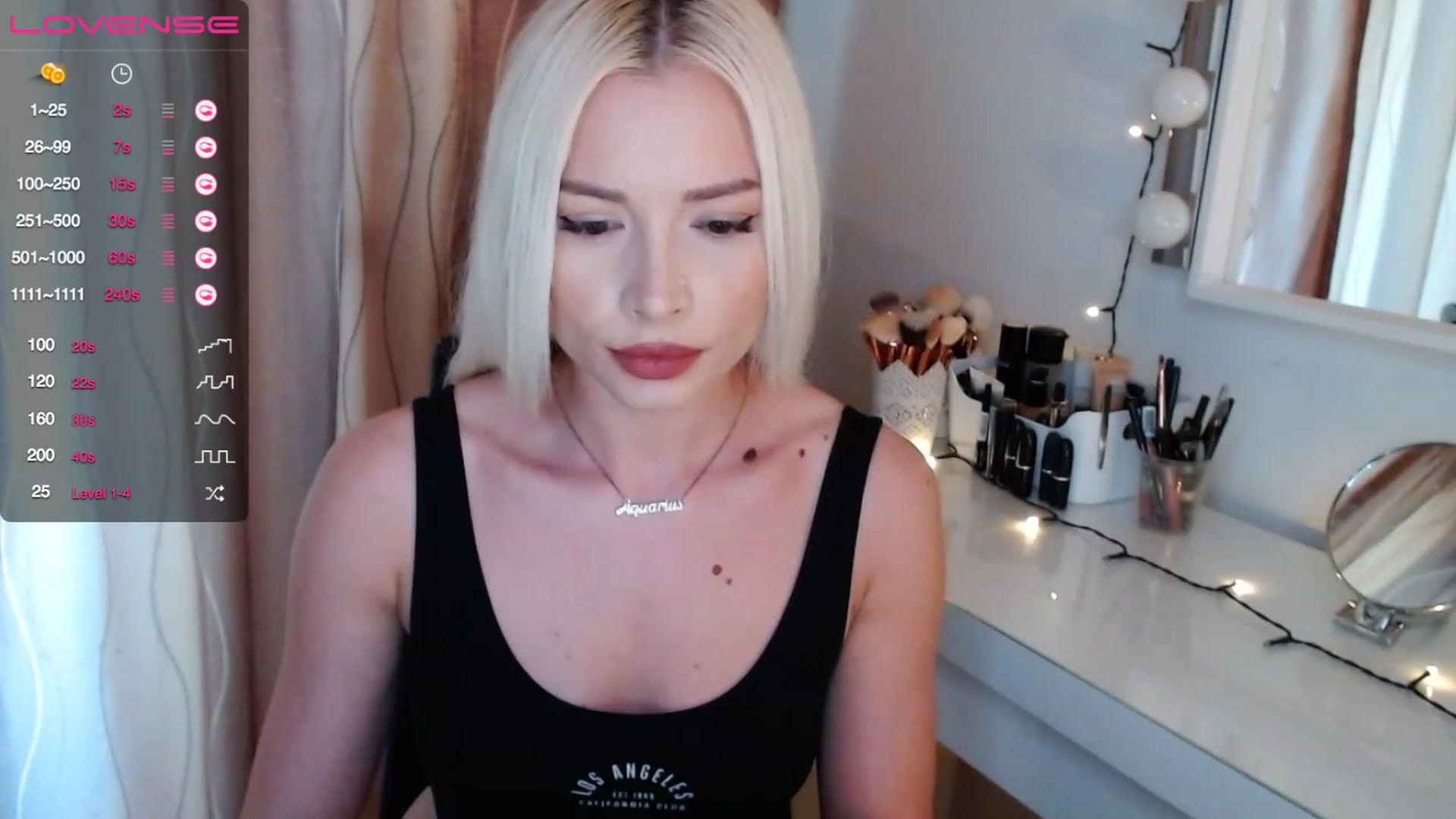 Gallery image thumbnail from Rapunzelll's myfreecams stream on, 06/29/2023, 09:57 image 1 of 20