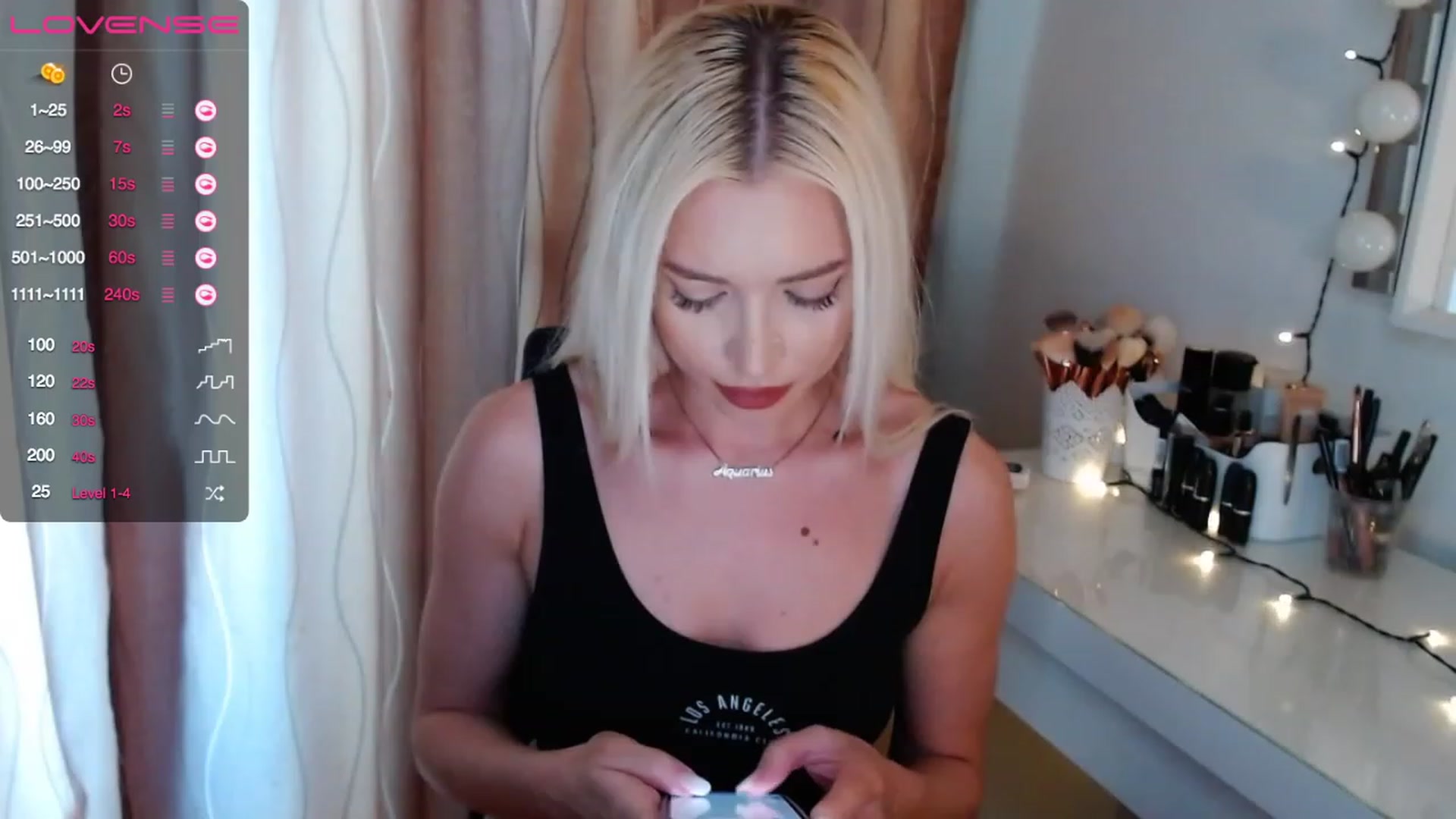Gallery image thumbnail from Rapunzelll's myfreecams stream on, 06/29/2023, 09:57 image 7 of 20