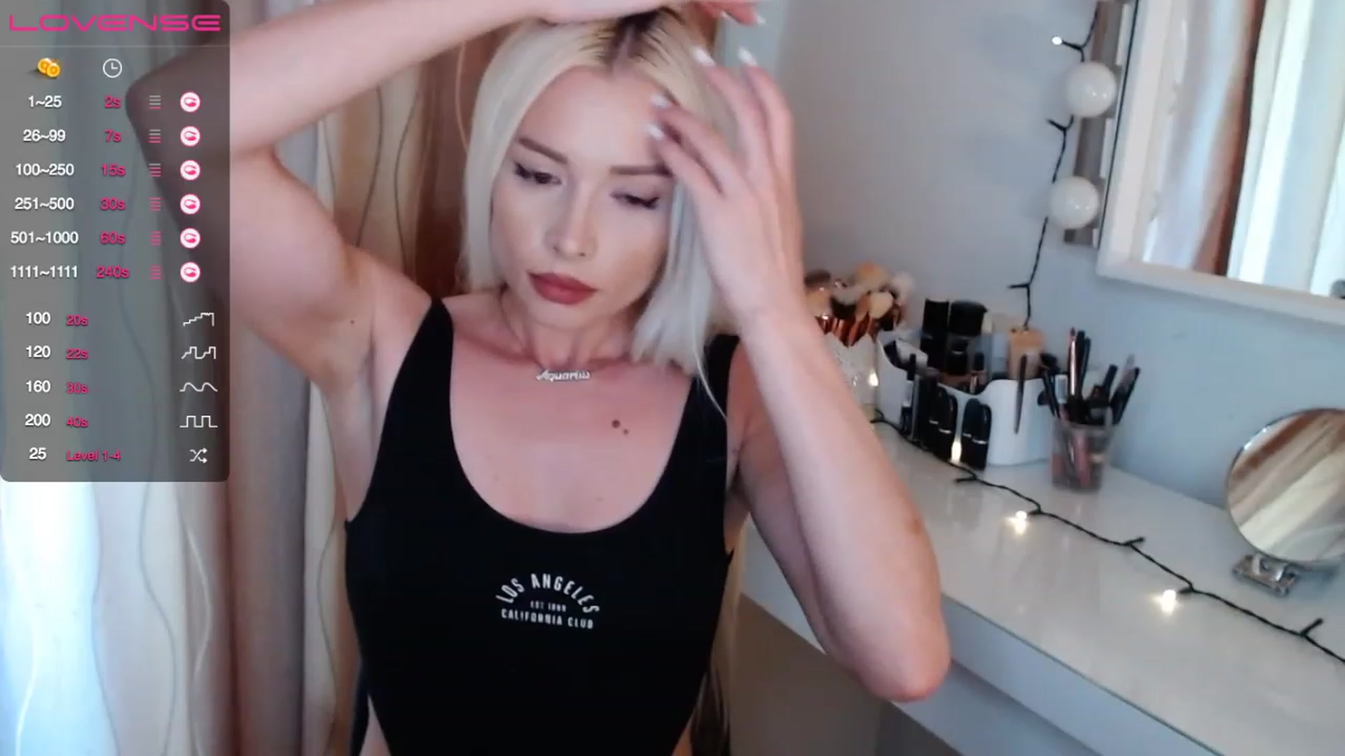 Gallery image thumbnail from Rapunzelll's myfreecams stream on, 06/29/2023, 09:57 image 3 of 20