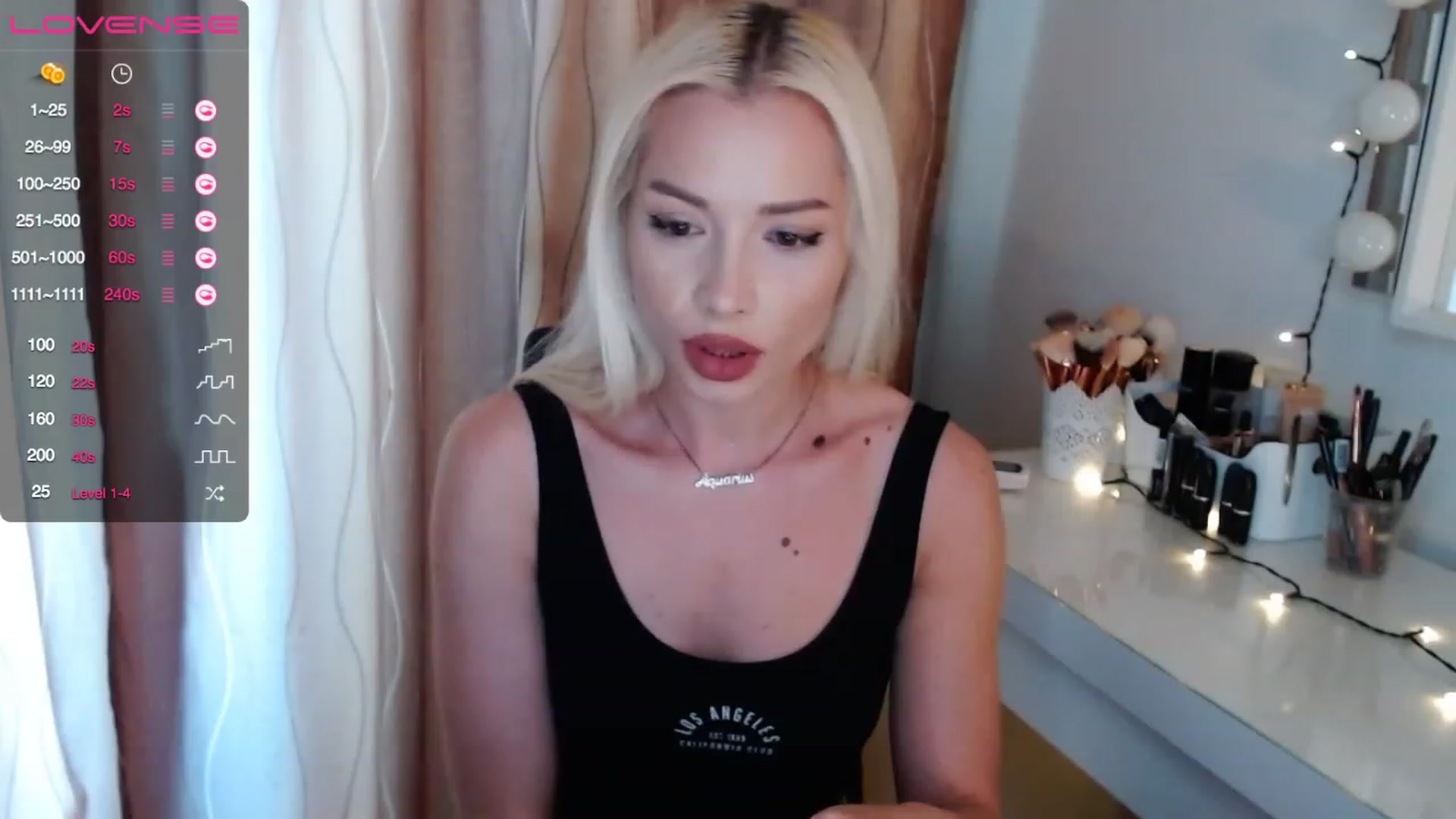 Gallery image thumbnail from Rapunzelll's myfreecams stream on, 06/29/2023, 09:57 image 8 of 20
