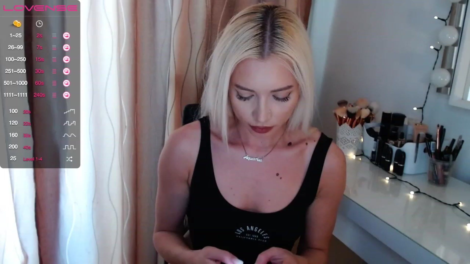 Gallery image thumbnail from Rapunzelll's myfreecams stream on, 06/29/2023, 09:57 image 15 of 20