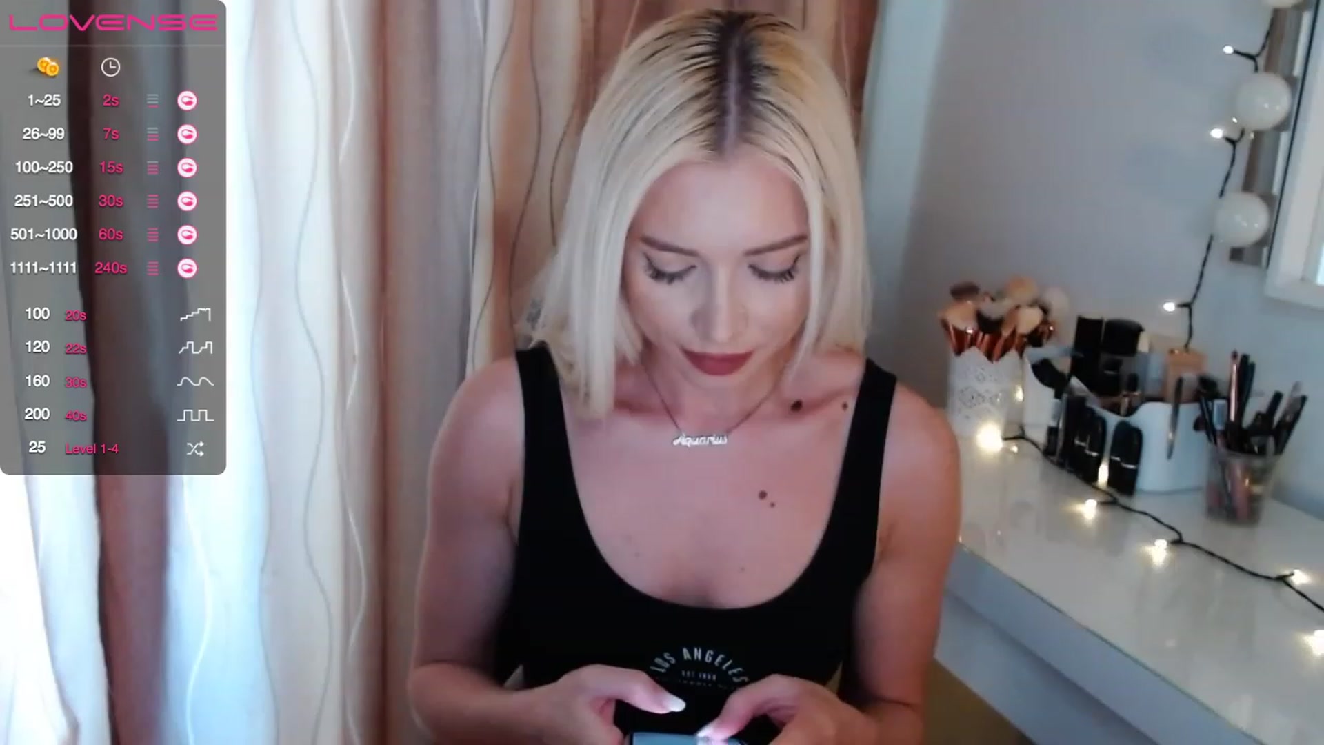 Gallery image thumbnail from Rapunzelll's myfreecams stream on, 06/29/2023, 09:57 image 11 of 20