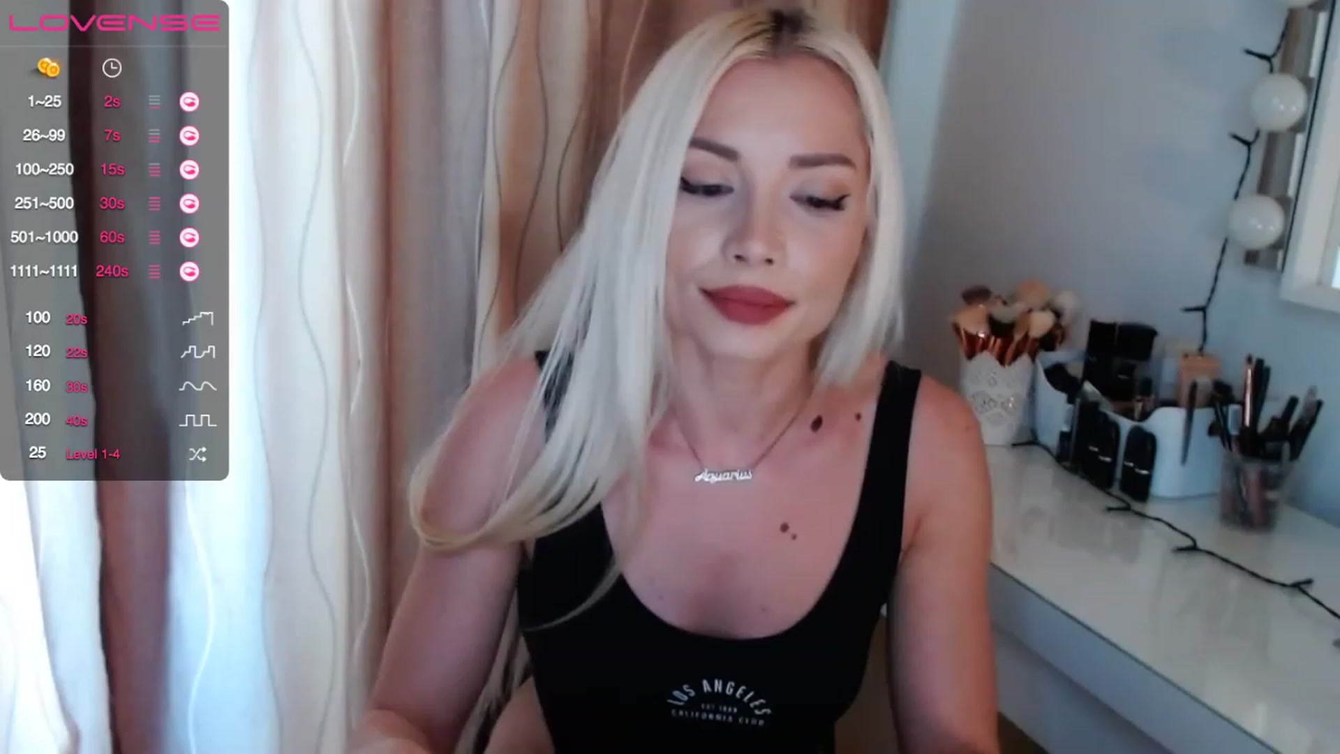 Gallery image thumbnail from Rapunzelll's myfreecams stream on, 06/29/2023, 09:57 image 12 of 20
