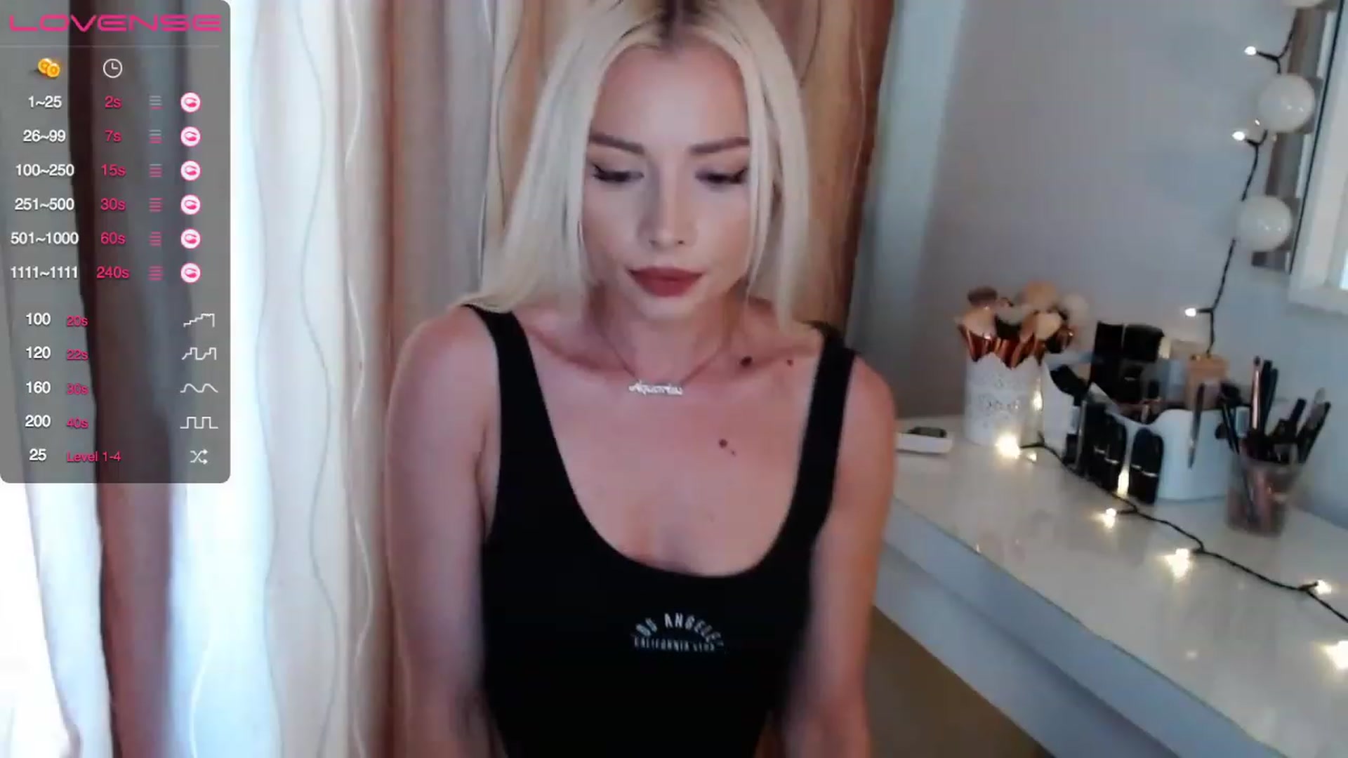 Gallery image thumbnail from Rapunzelll's myfreecams stream on, 06/29/2023, 09:57 image 10 of 20