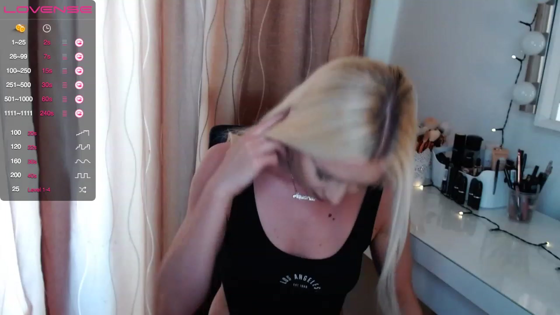 Gallery image thumbnail from Rapunzelll's myfreecams stream on, 06/29/2023, 09:57 image 18 of 20