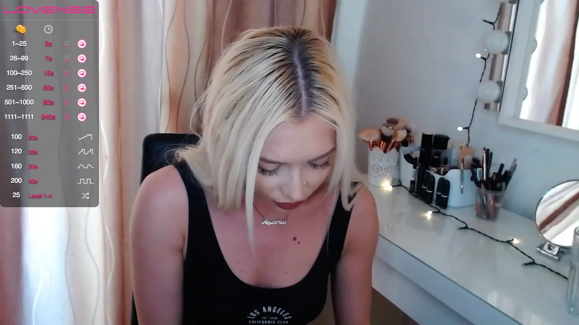Gallery image thumbnail from Rapunzelll's myfreecams stream on, 06/29/2023, 10:34 image 14 of 20
