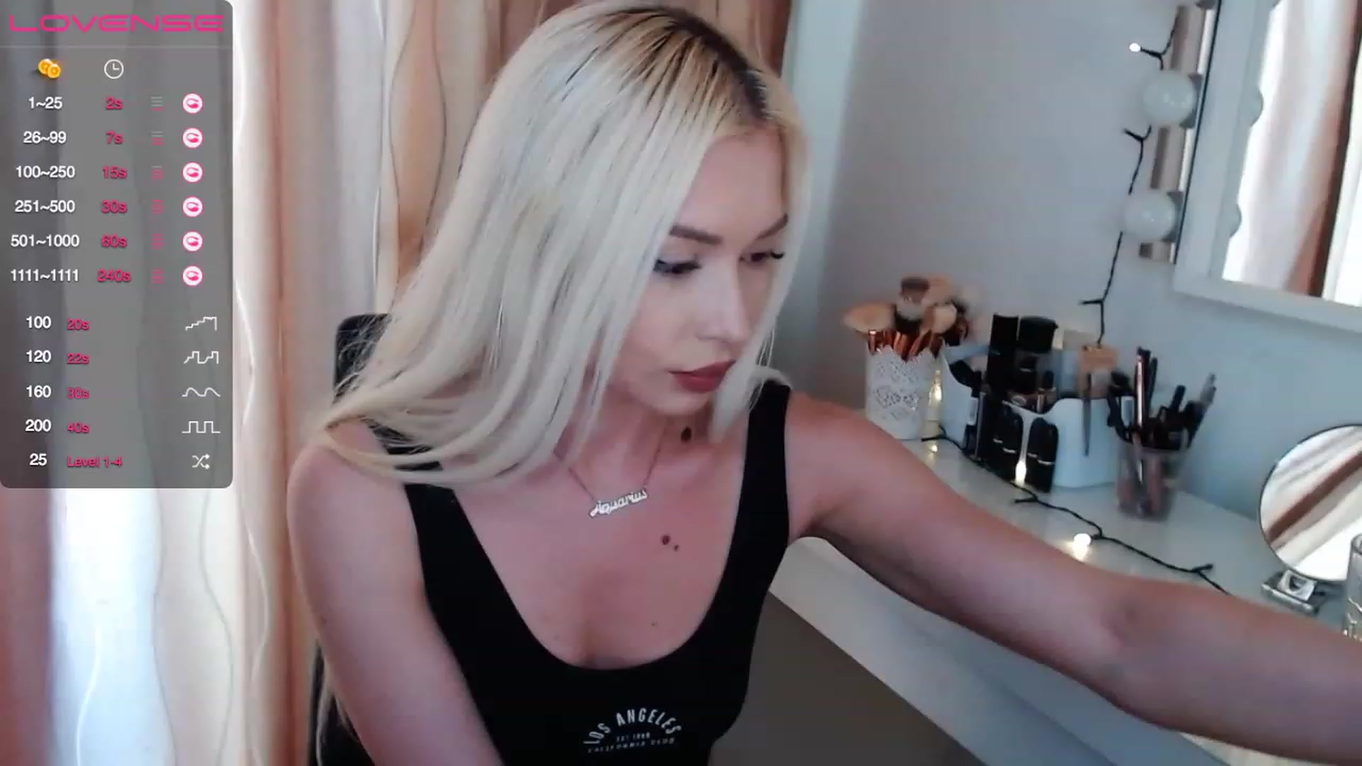 Gallery image thumbnail from Rapunzelll's myfreecams stream on, 06/29/2023, 10:34 image 9 of 20