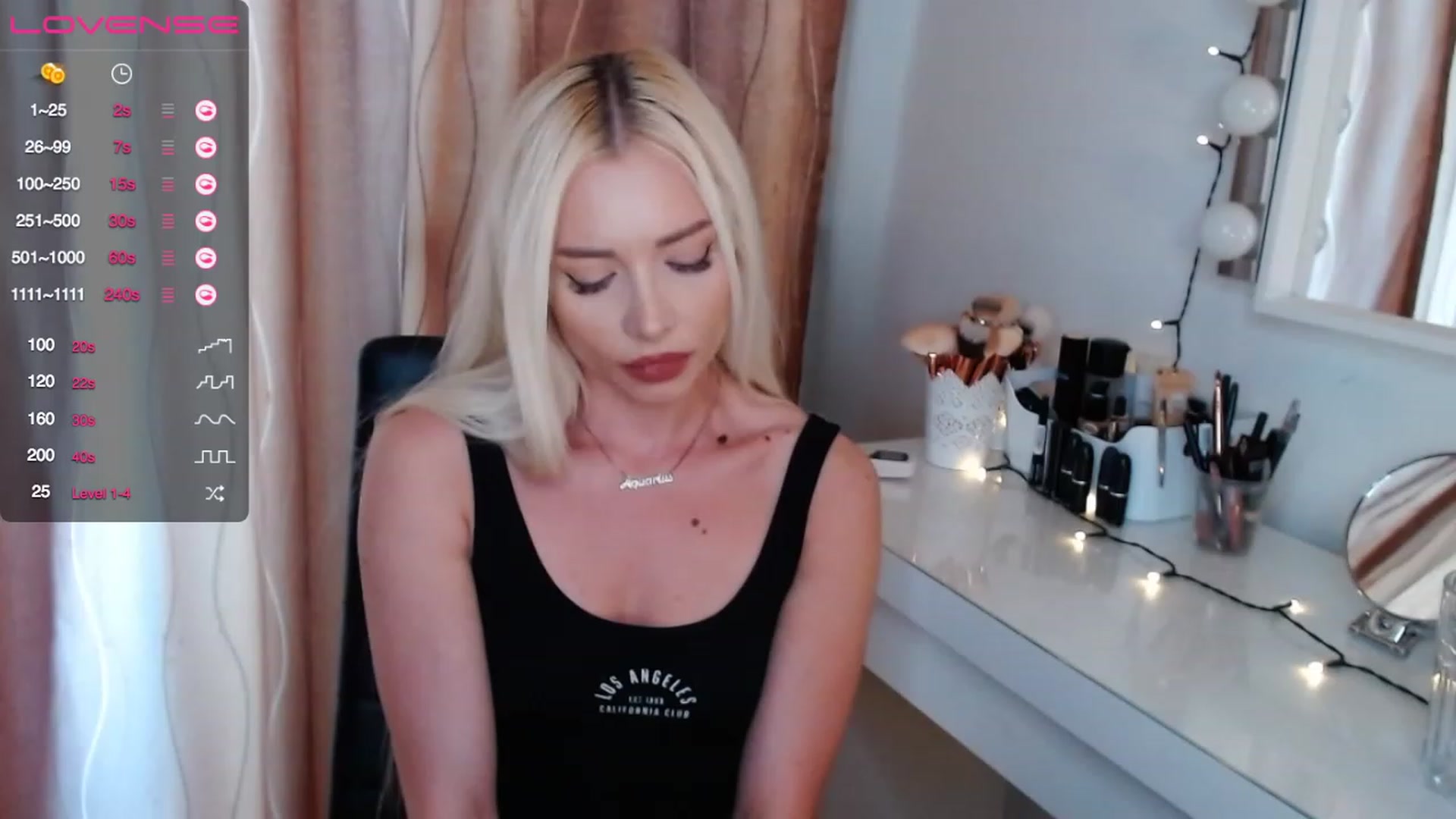Gallery image thumbnail from Rapunzelll's myfreecams stream on, 06/29/2023, 10:34 image 16 of 20