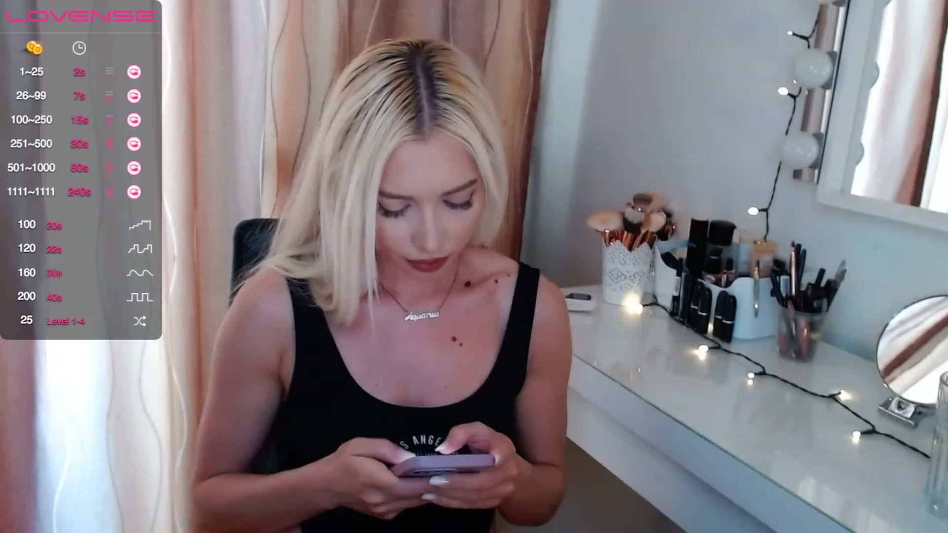 Gallery image thumbnail from Rapunzelll's myfreecams stream on, 06/29/2023, 10:34 image 11 of 20