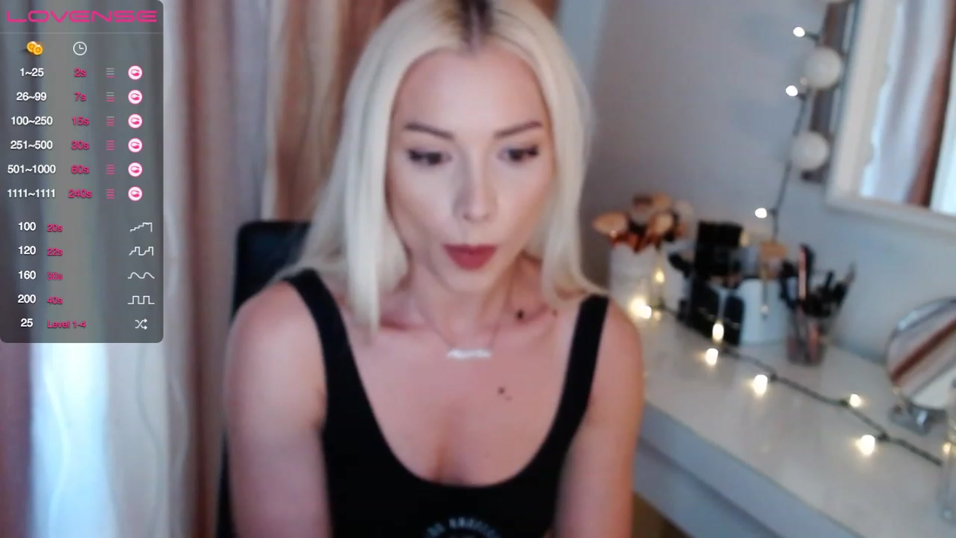 Gallery image thumbnail from Rapunzelll's myfreecams stream on, 06/29/2023, 10:34 image 8 of 20