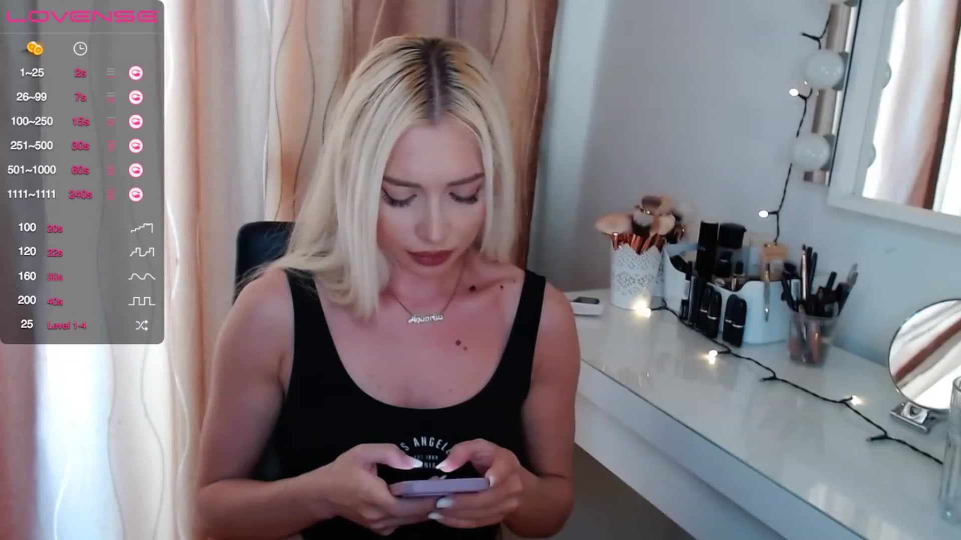 Gallery image thumbnail from Rapunzelll's myfreecams stream on, 06/29/2023, 10:34 image 13 of 20