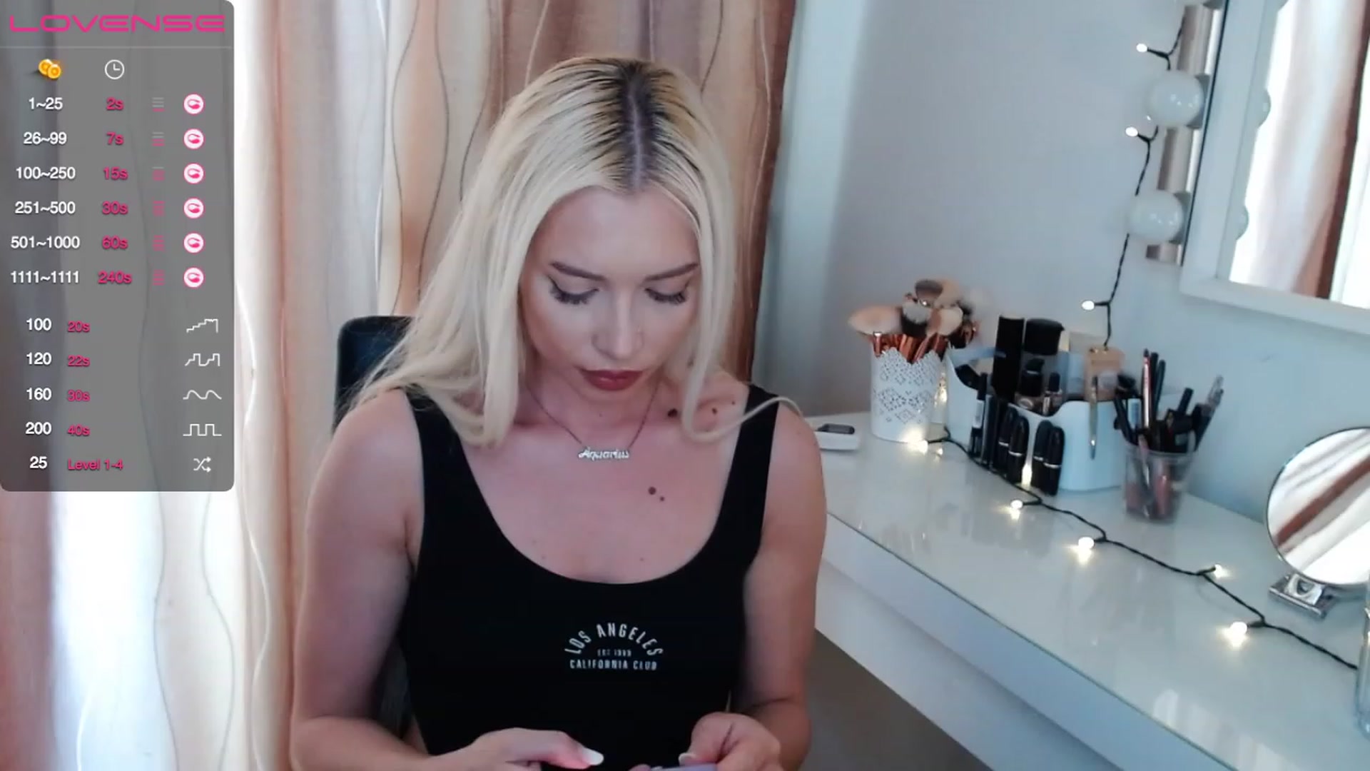 Gallery image thumbnail from Rapunzelll's myfreecams stream on, 06/29/2023, 10:34 image 18 of 20