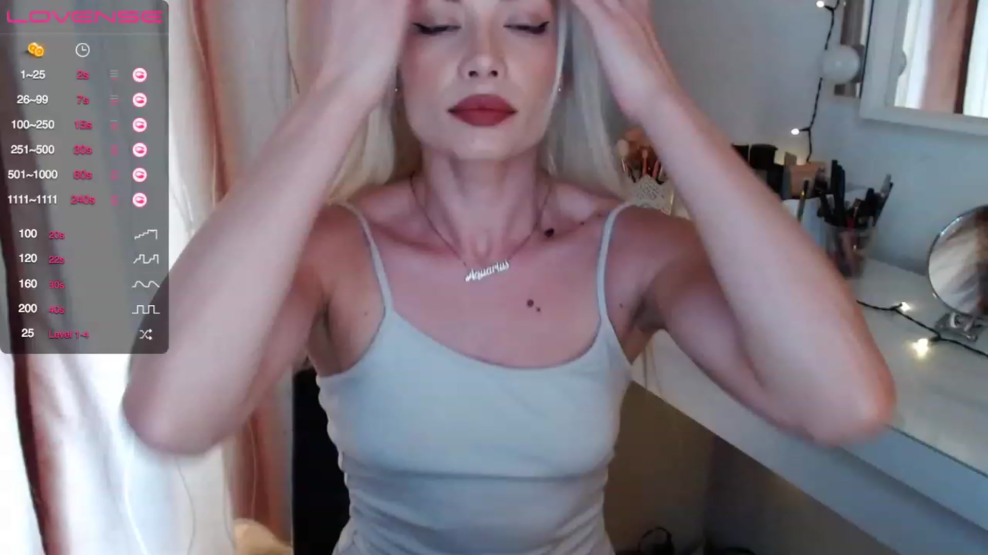 Gallery image thumbnail from Rapunzelll's myfreecams stream on, 07/02/2023, 11:11 image 12 of 20