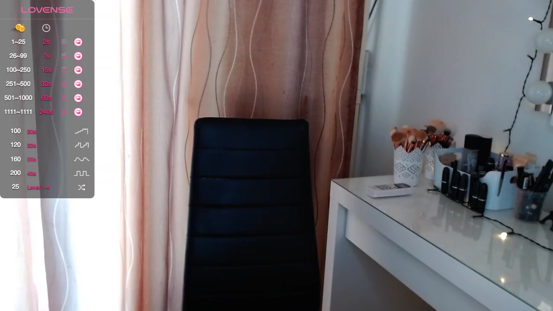 Gallery image thumbnail from Rapunzelll's myfreecams stream on, 08/22/2023, 09:50 image 17 of 20