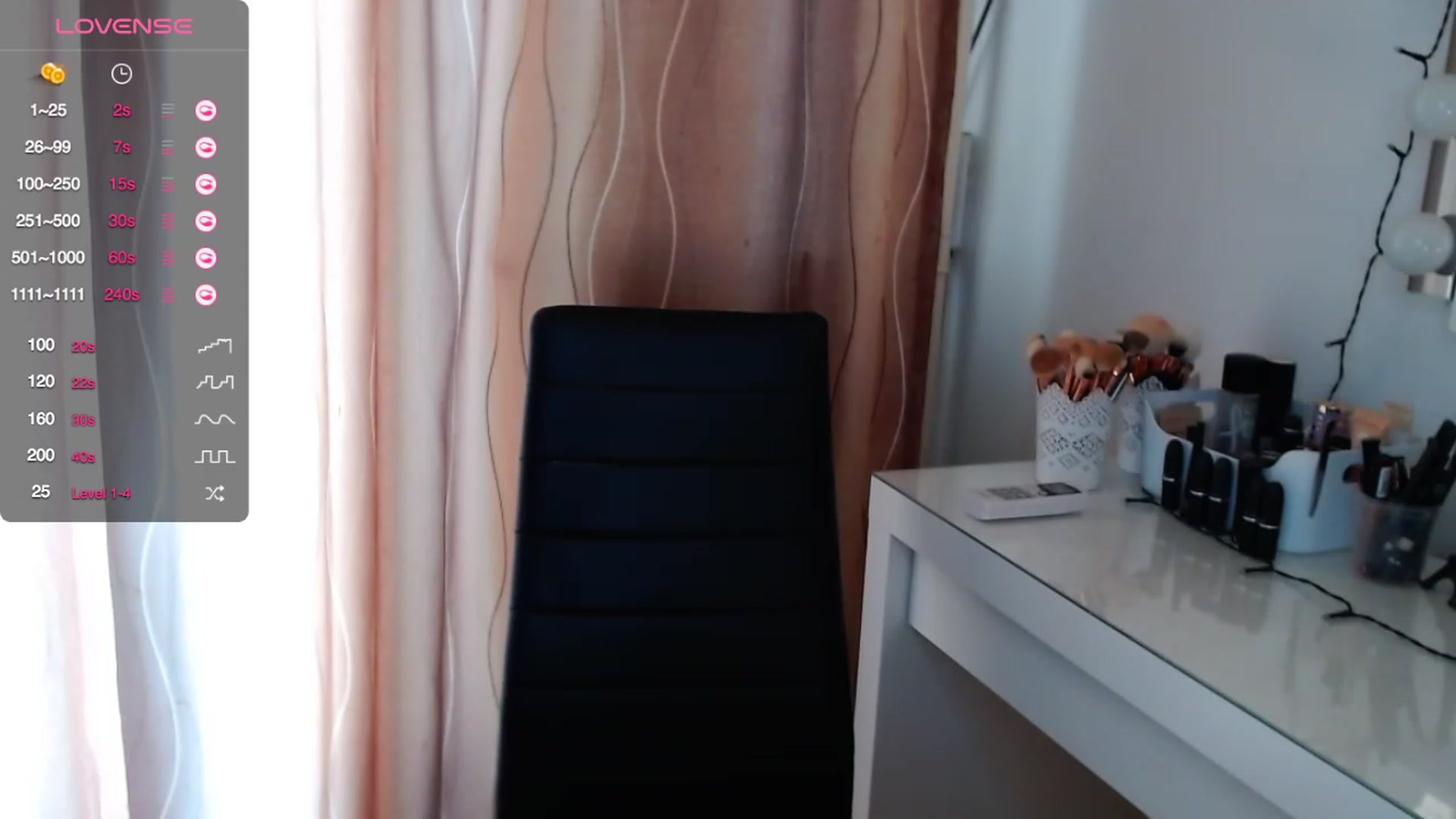 Gallery image thumbnail from Rapunzelll's myfreecams stream on, 08/22/2023, 09:50 image 16 of 20