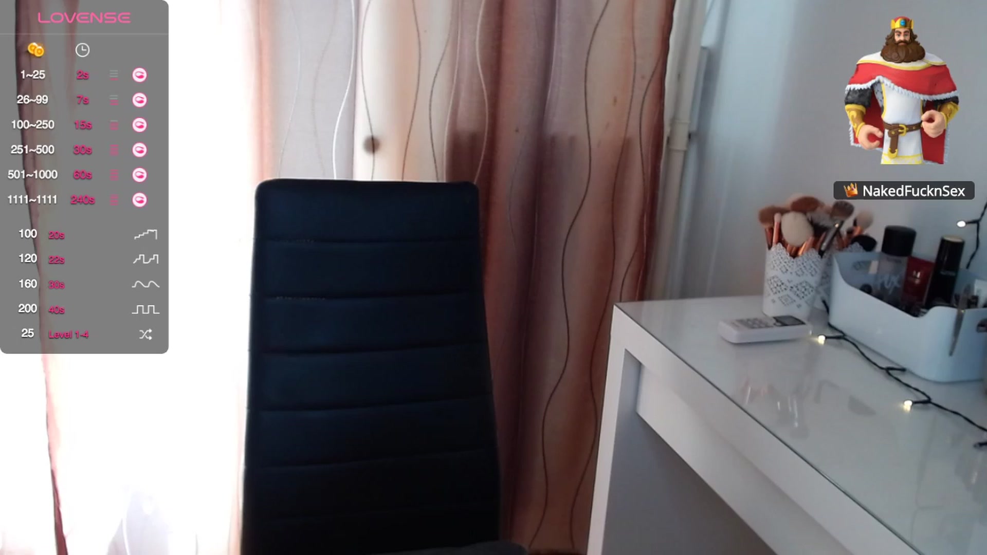 Gallery image thumbnail from Rapunzelll's myfreecams stream on, 11/05/2023, 10:34 image 10 of 20