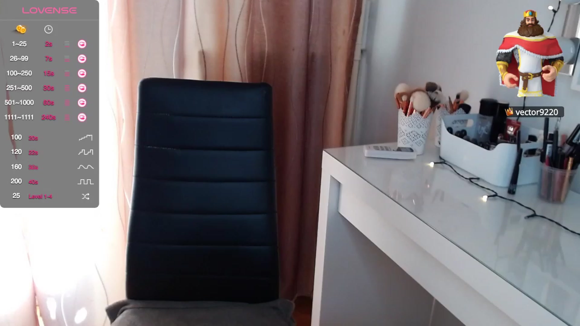 Gallery image thumbnail from Rapunzelll's myfreecams stream on, 11/09/2023, 09:57 image 17 of 20