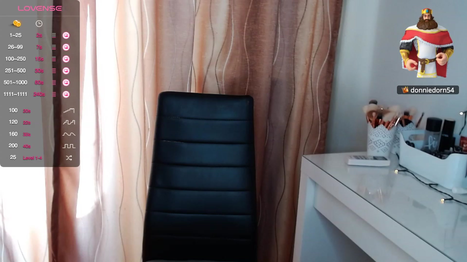 Gallery image thumbnail from Rapunzelll's myfreecams stream on, 11/30/2023, 10:28 image 14 of 20