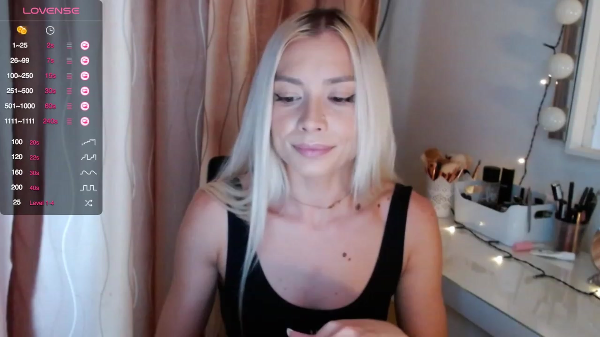 Gallery image thumbnail from Rapunzelll's myfreecams stream on, 12/04/2023, 09:37 image 3 of 20
