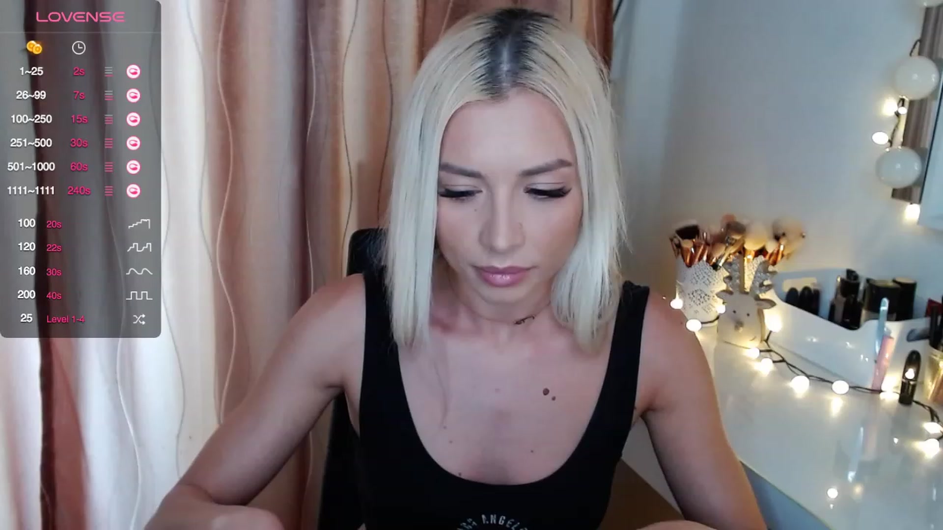 Gallery image thumbnail from Rapunzelll's myfreecams stream on, 01/24/2024, 14:11 image 4 of 20