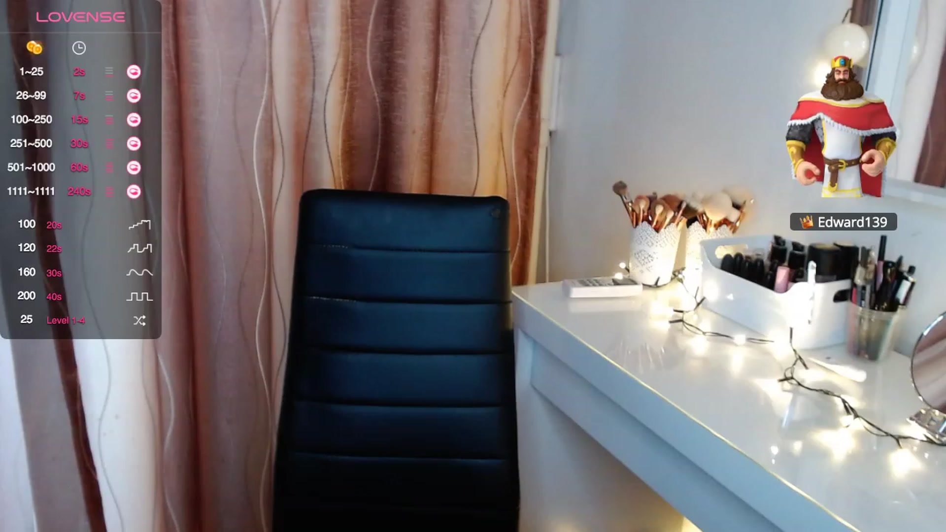 Gallery image thumbnail from Rapunzelll's myfreecams stream on, 02/12/2024, 10:14 image 1 of 20