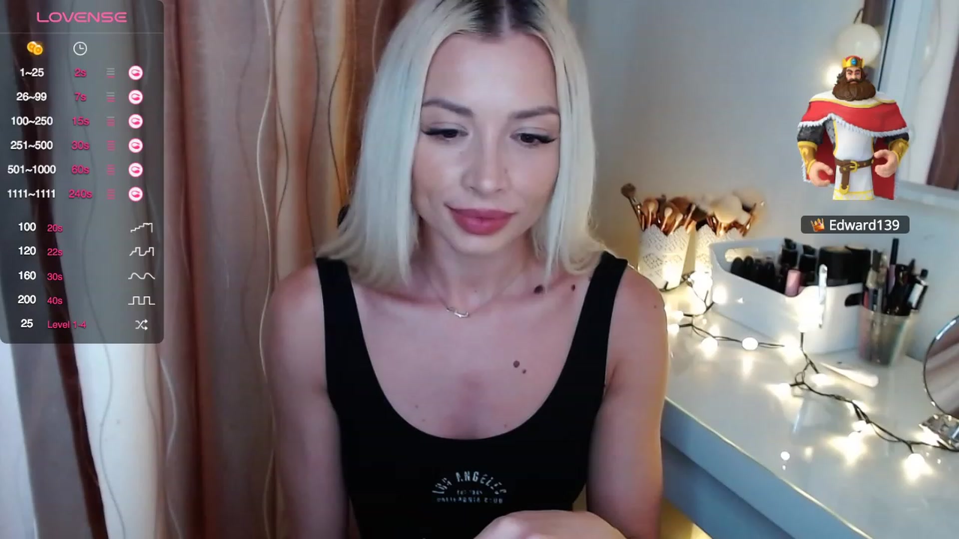 Gallery image thumbnail from Rapunzelll's myfreecams stream on, 02/12/2024, 10:14 image 19 of 20