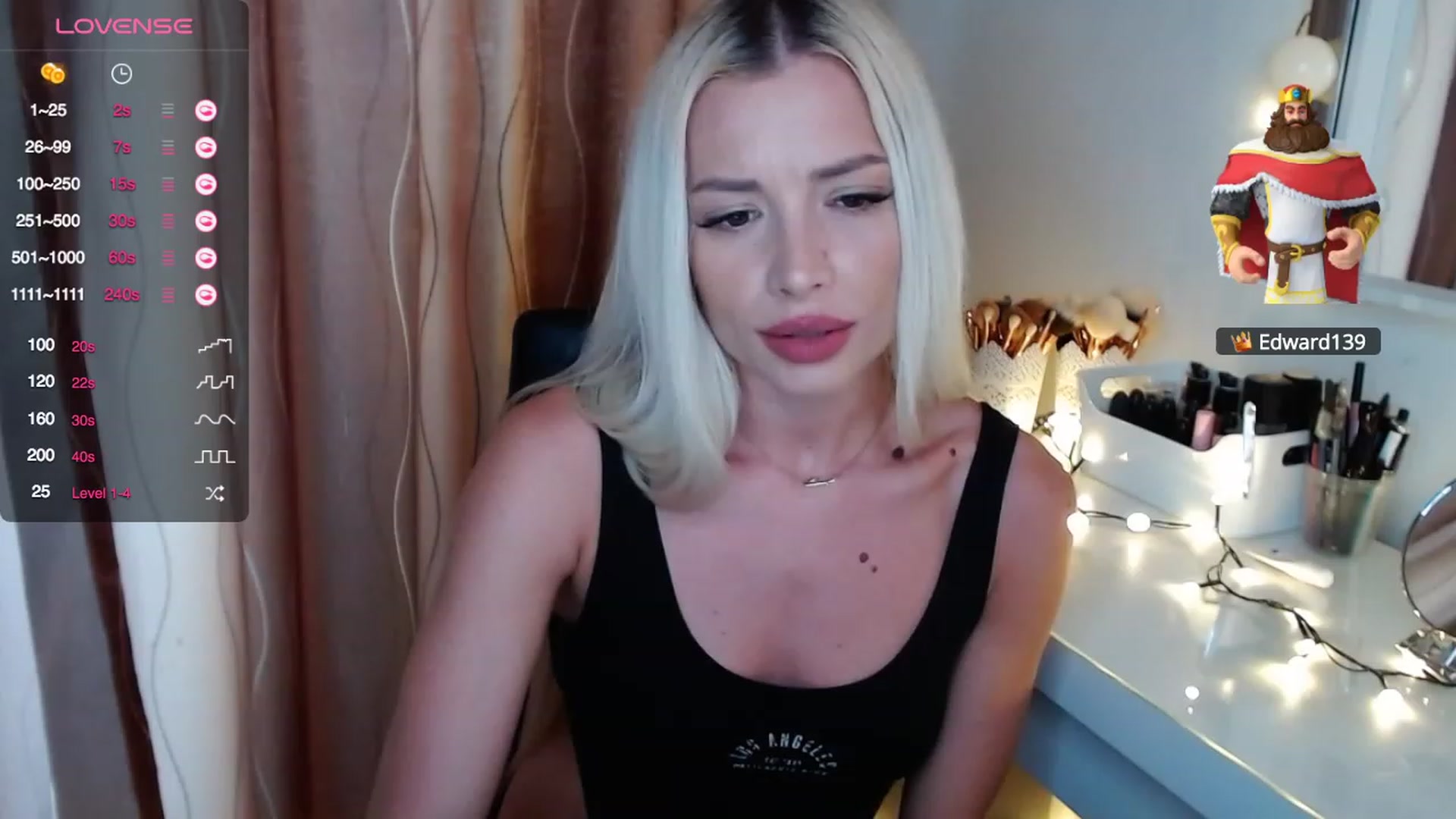 Gallery image thumbnail from Rapunzelll's myfreecams stream on, 02/12/2024, 10:14 image 15 of 20