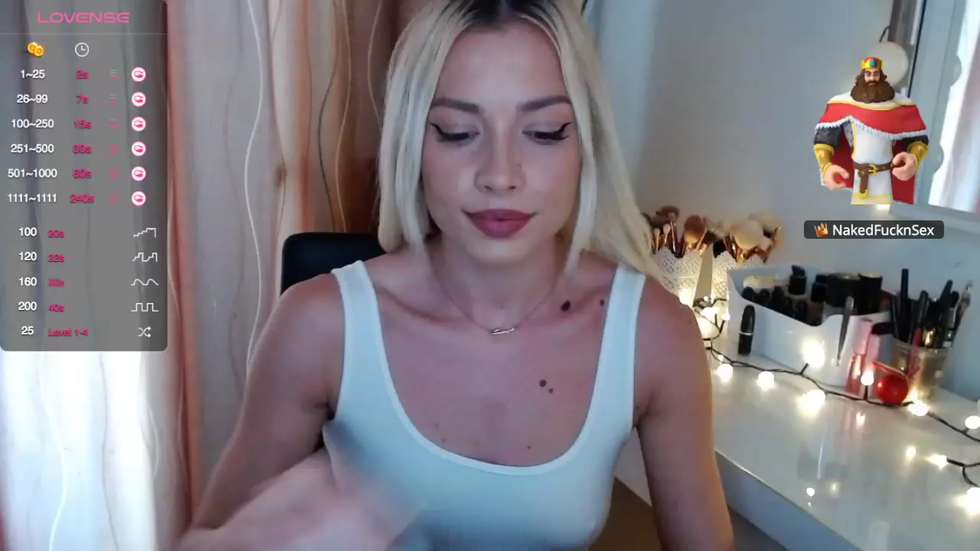 Gallery image thumbnail from Rapunzelll's myfreecams stream on, 02/27/2024, 09:31 image 14 of 20