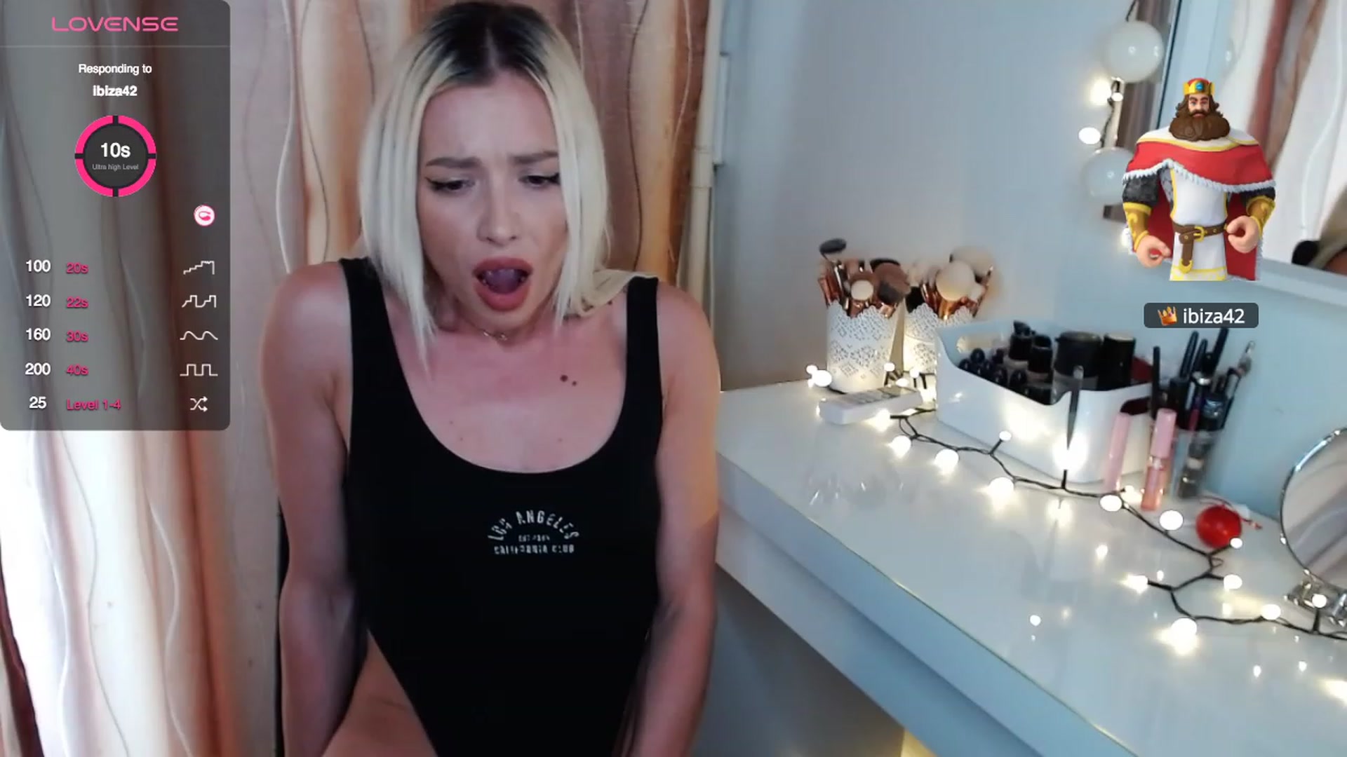 Gallery image thumbnail from Rapunzelll's myfreecams stream on, 03/11/2024, 10:54 image 12 of 20