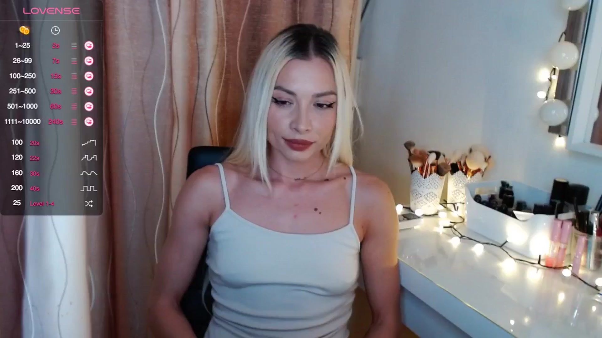 Gallery image thumbnail from Rapunzelll's myfreecams stream on, 03/19/2024, 09:04 image 16 of 20