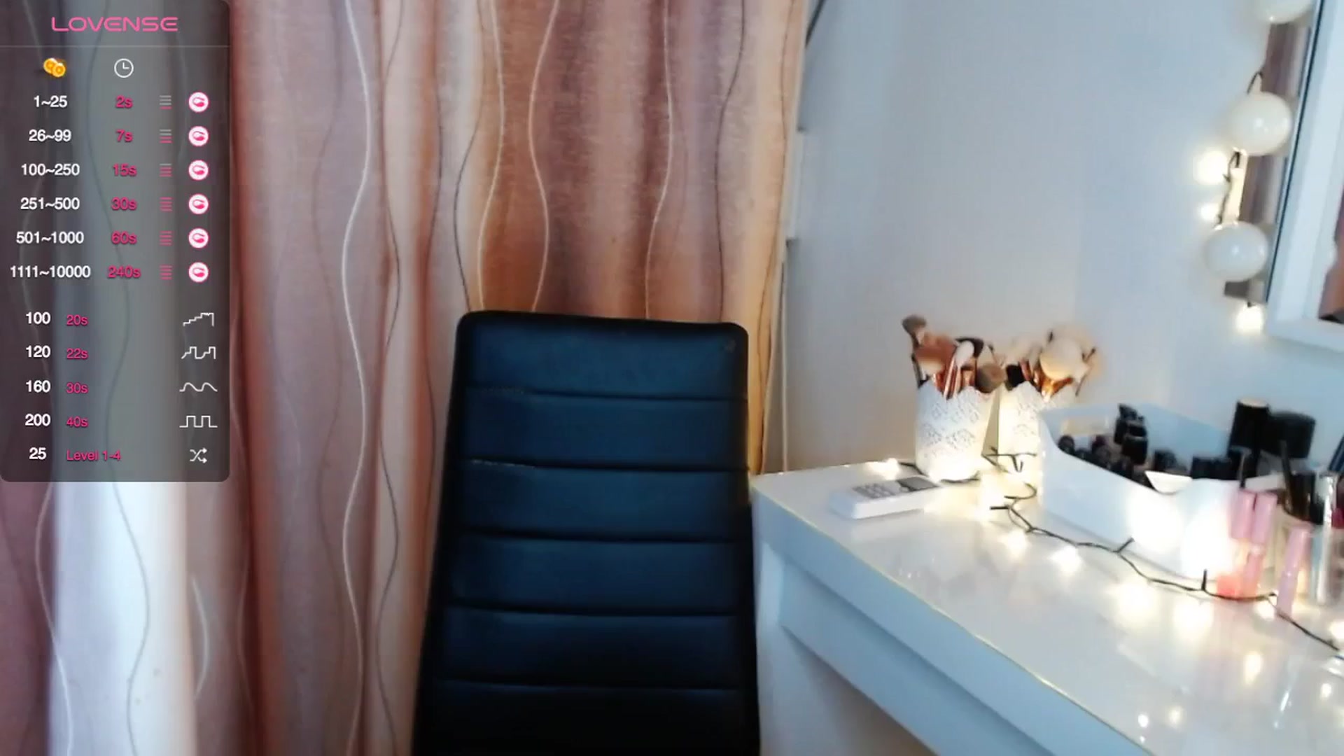 Gallery image thumbnail from Rapunzelll's myfreecams stream on, 03/19/2024, 09:04 image 13 of 20