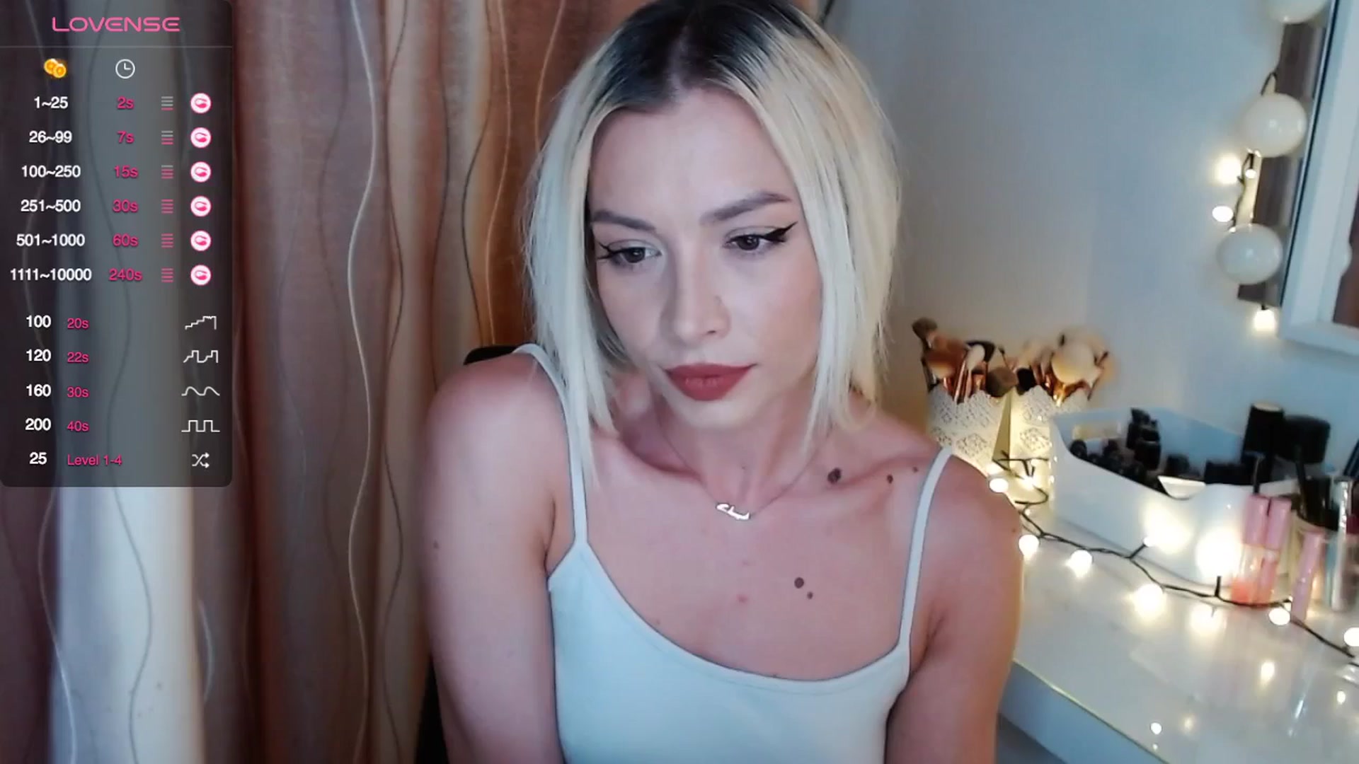 Gallery image thumbnail from Rapunzelll's myfreecams stream on, 03/19/2024, 09:04 image 3 of 20