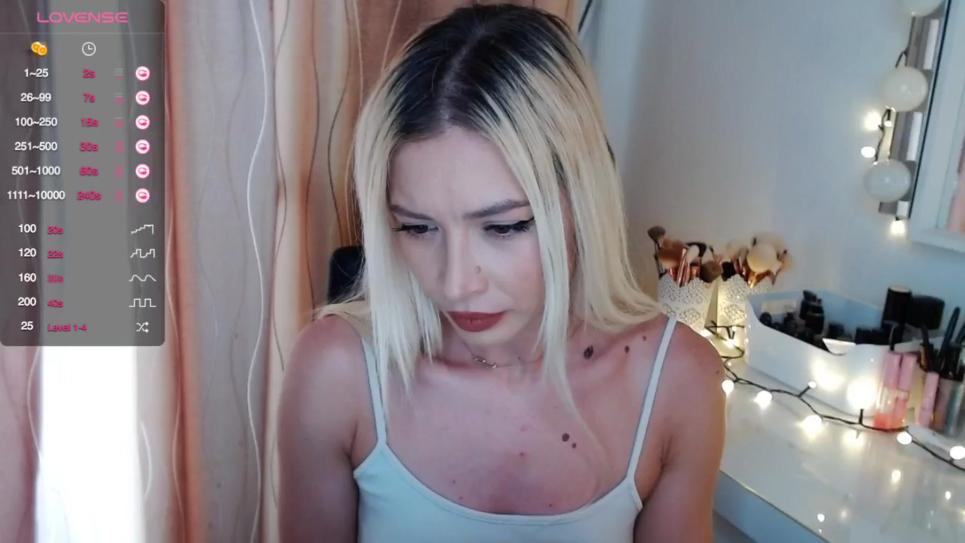 Gallery image thumbnail from Rapunzelll's myfreecams stream on, 03/19/2024, 12:03 image 3 of 20