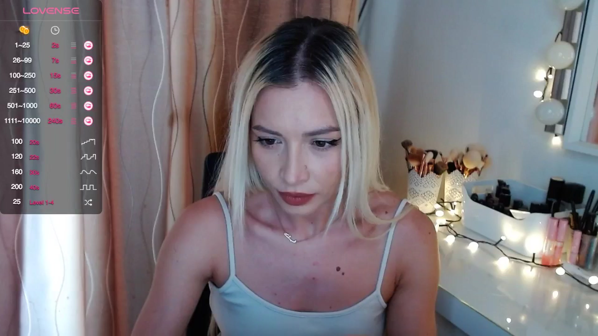 Gallery image thumbnail from Rapunzelll's myfreecams stream on, 03/19/2024, 12:03 image 2 of 20