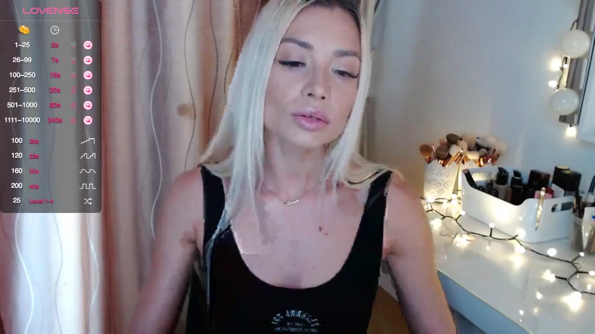 Gallery image thumbnail from Rapunzelll's myfreecams stream on, 03/27/2024, 07:33 image 5 of 20