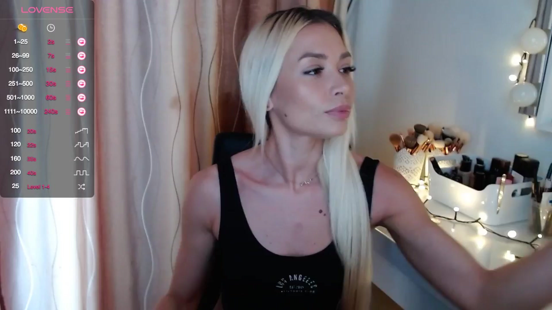 Gallery image thumbnail from Rapunzelll's myfreecams stream on, 03/27/2024, 07:33 image 18 of 20