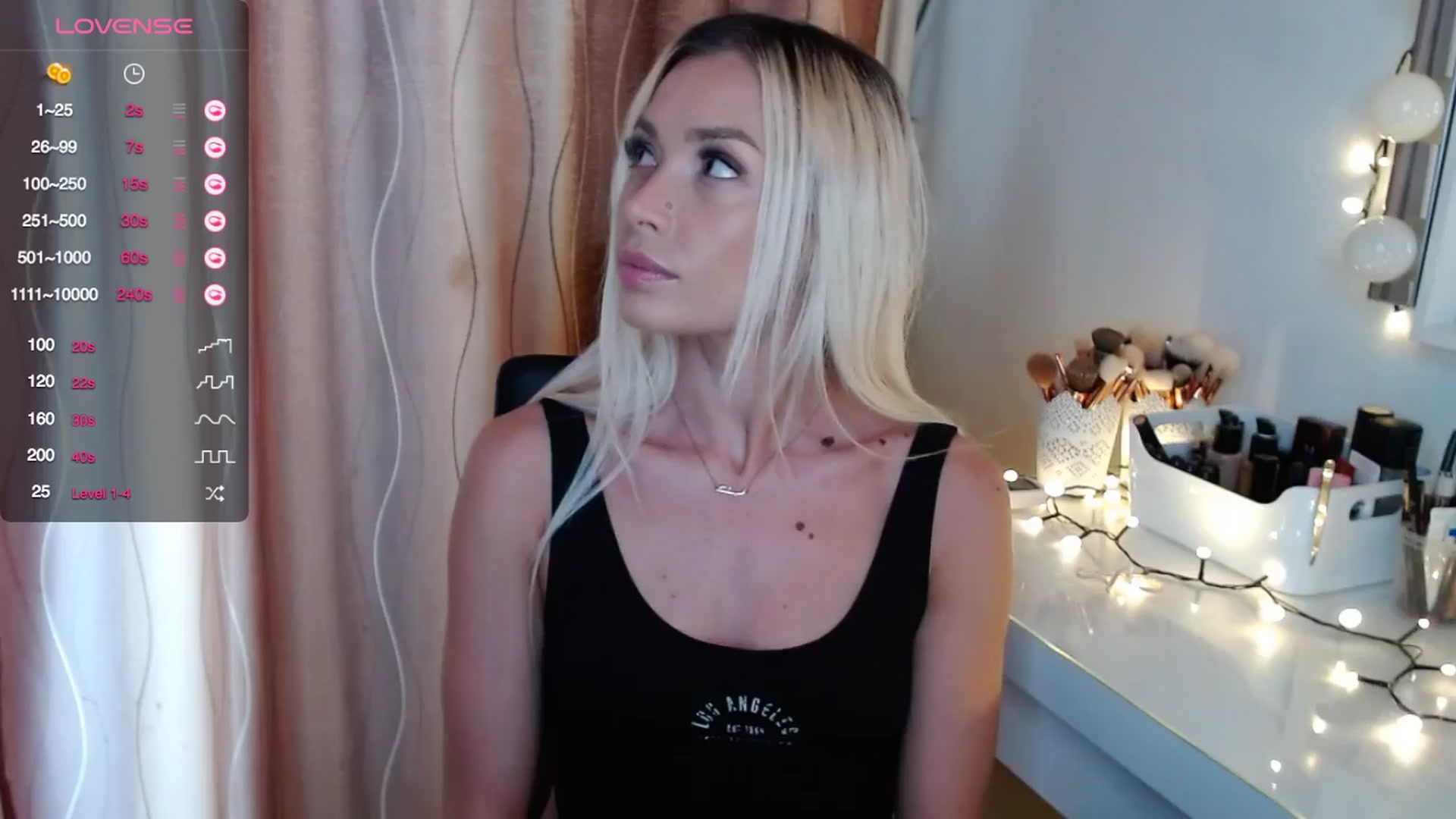 Gallery image thumbnail from Rapunzelll's myfreecams stream on, 03/27/2024, 07:33 image 4 of 20