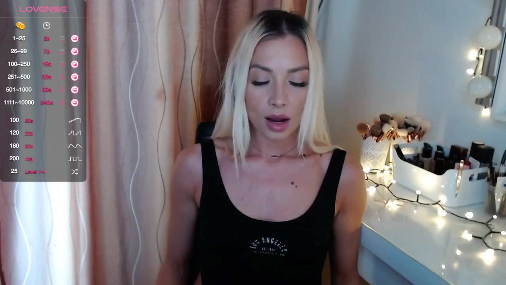 Gallery image thumbnail from Rapunzelll's myfreecams stream on, 03/27/2024, 07:33 image 13 of 20