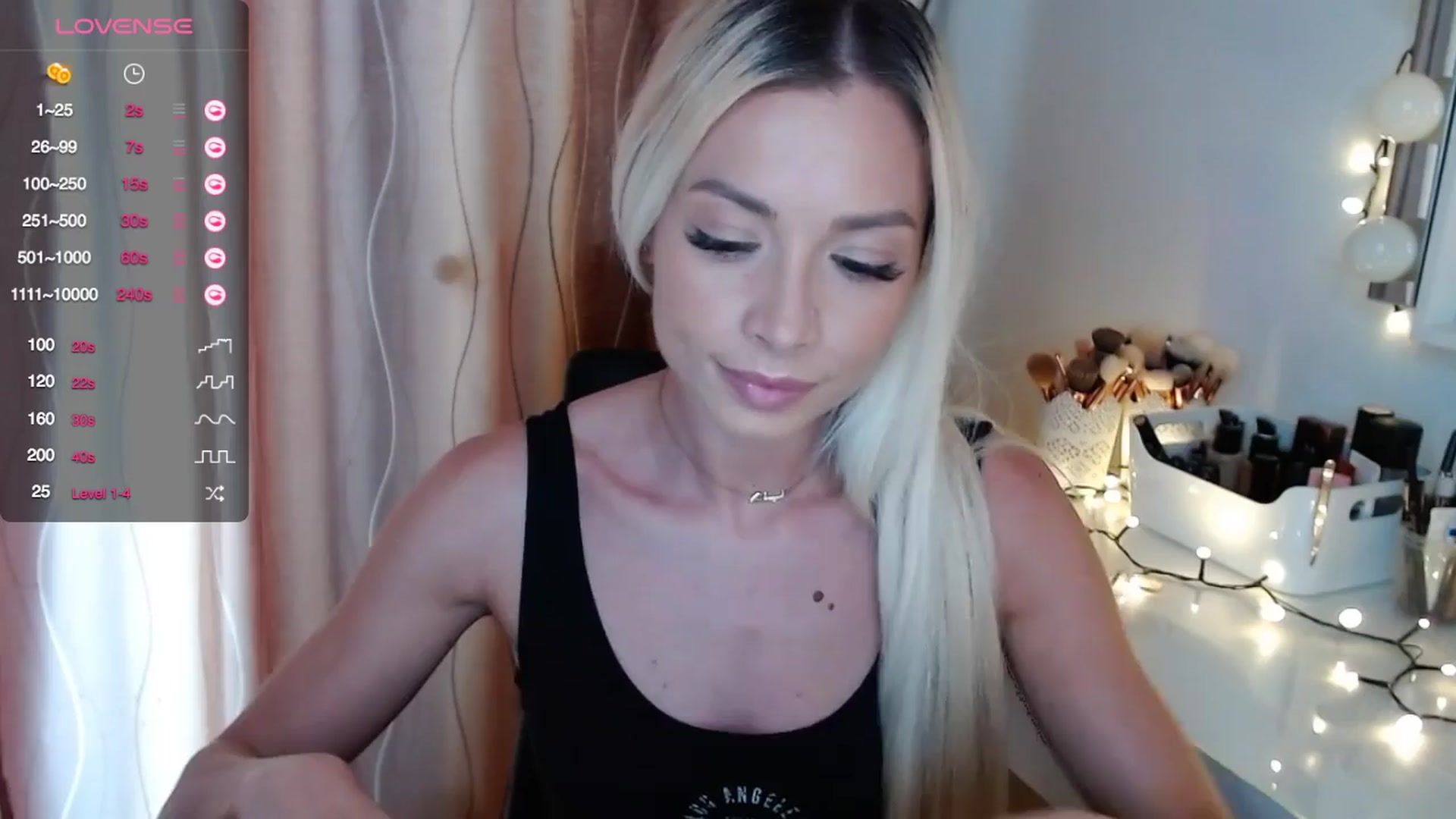Gallery image thumbnail from Rapunzelll's myfreecams stream on, 03/27/2024, 07:33 image 14 of 20
