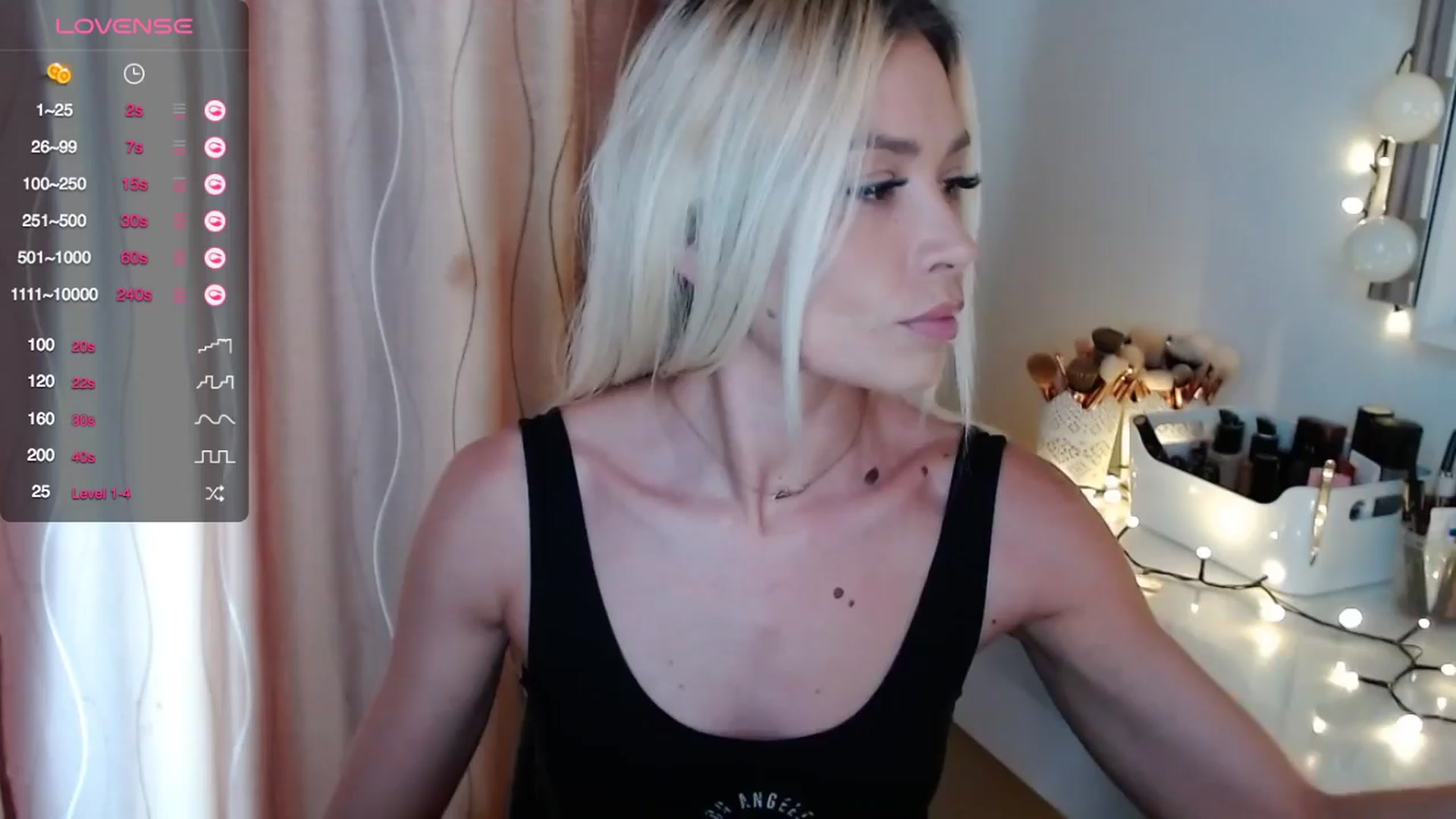 Gallery image thumbnail from Rapunzelll's myfreecams stream on, 03/27/2024, 07:33 image 12 of 20
