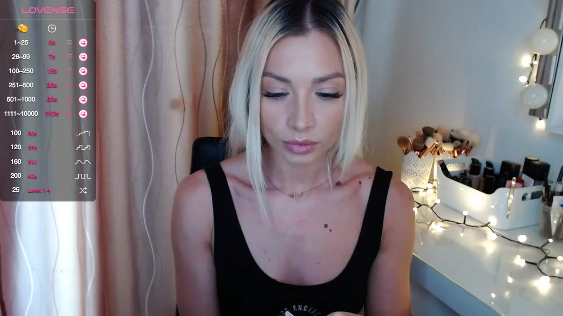 Gallery image thumbnail from Rapunzelll's myfreecams stream on, 03/27/2024, 07:33 image 8 of 20