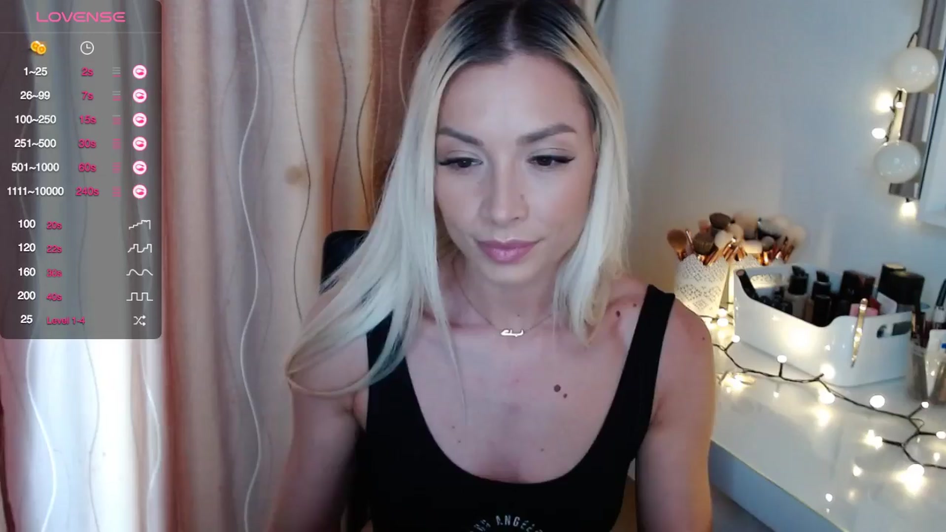 Gallery image thumbnail from Rapunzelll's myfreecams stream on, 03/27/2024, 07:33 image 9 of 20