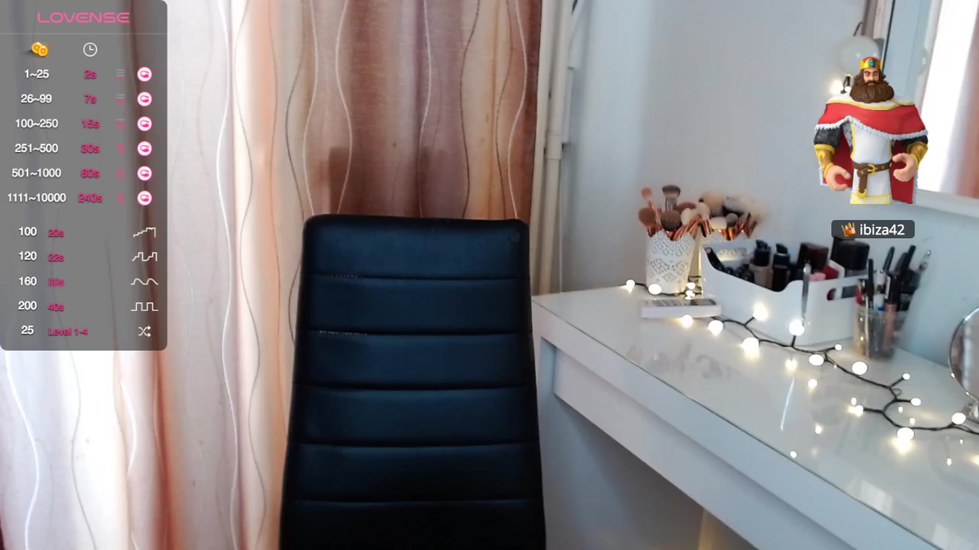 Gallery image thumbnail from Rapunzelll's myfreecams stream on, 03/30/2024, 12:57 image 2 of 20