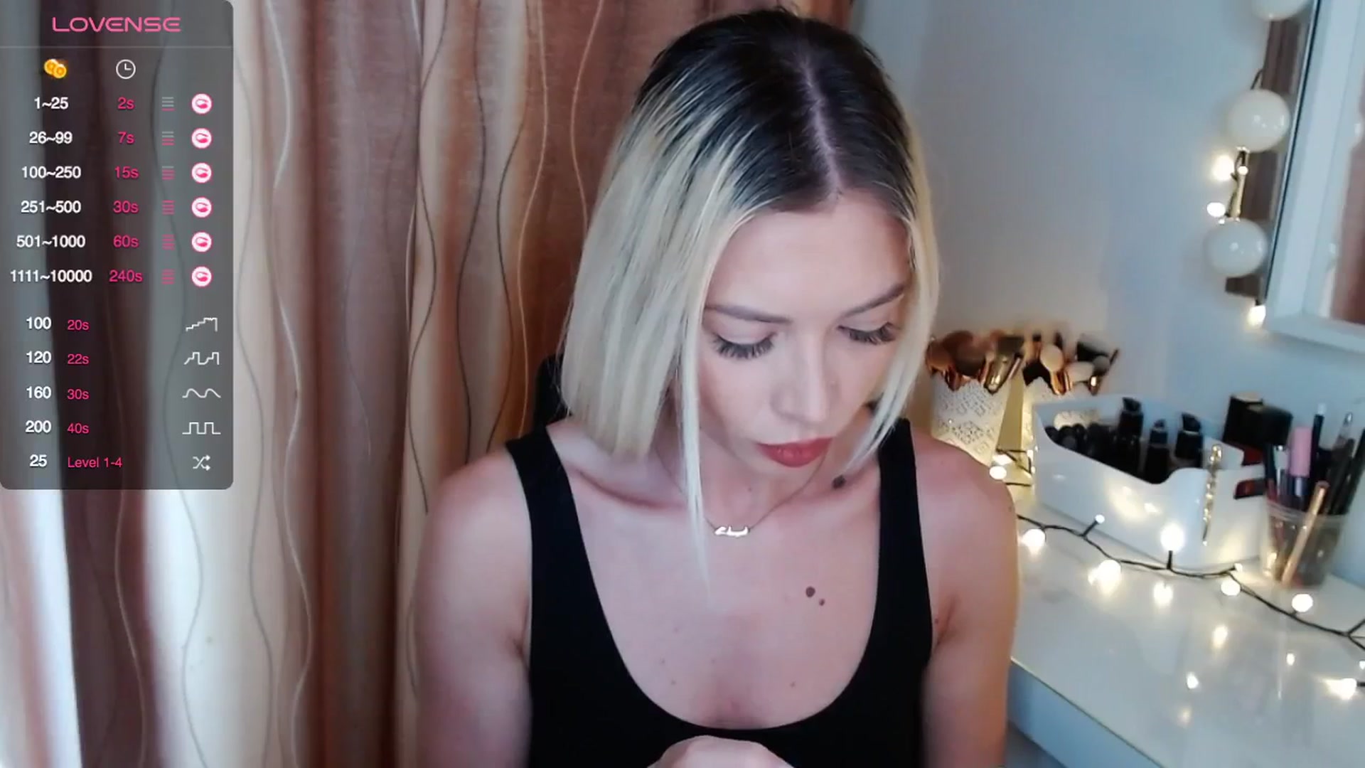 Gallery image thumbnail from Rapunzelll's myfreecams stream on, 04/17/2024, 07:17 image 14 of 20