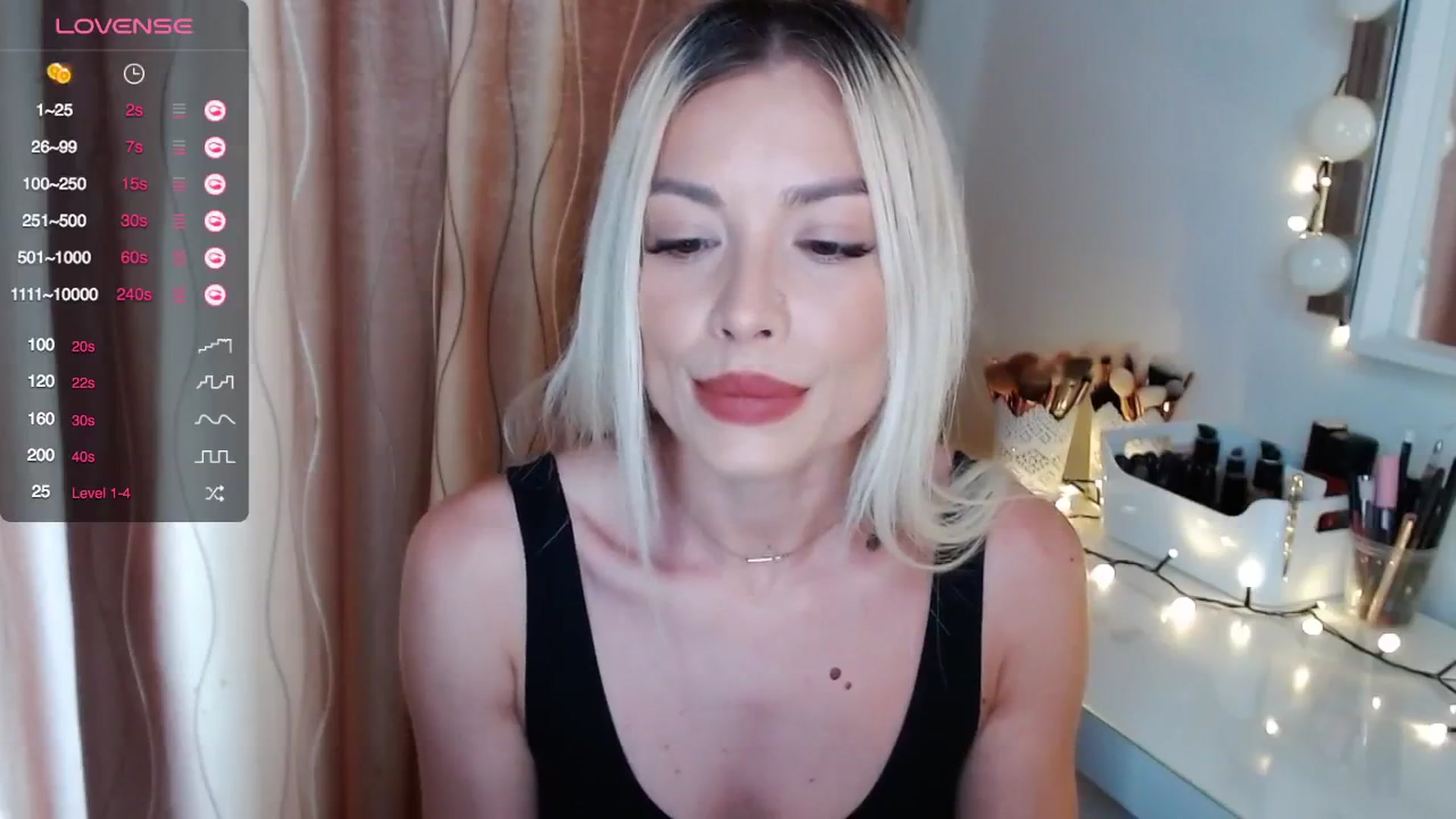 Gallery image thumbnail from Rapunzelll's myfreecams stream on, 04/17/2024, 07:17 image 11 of 20