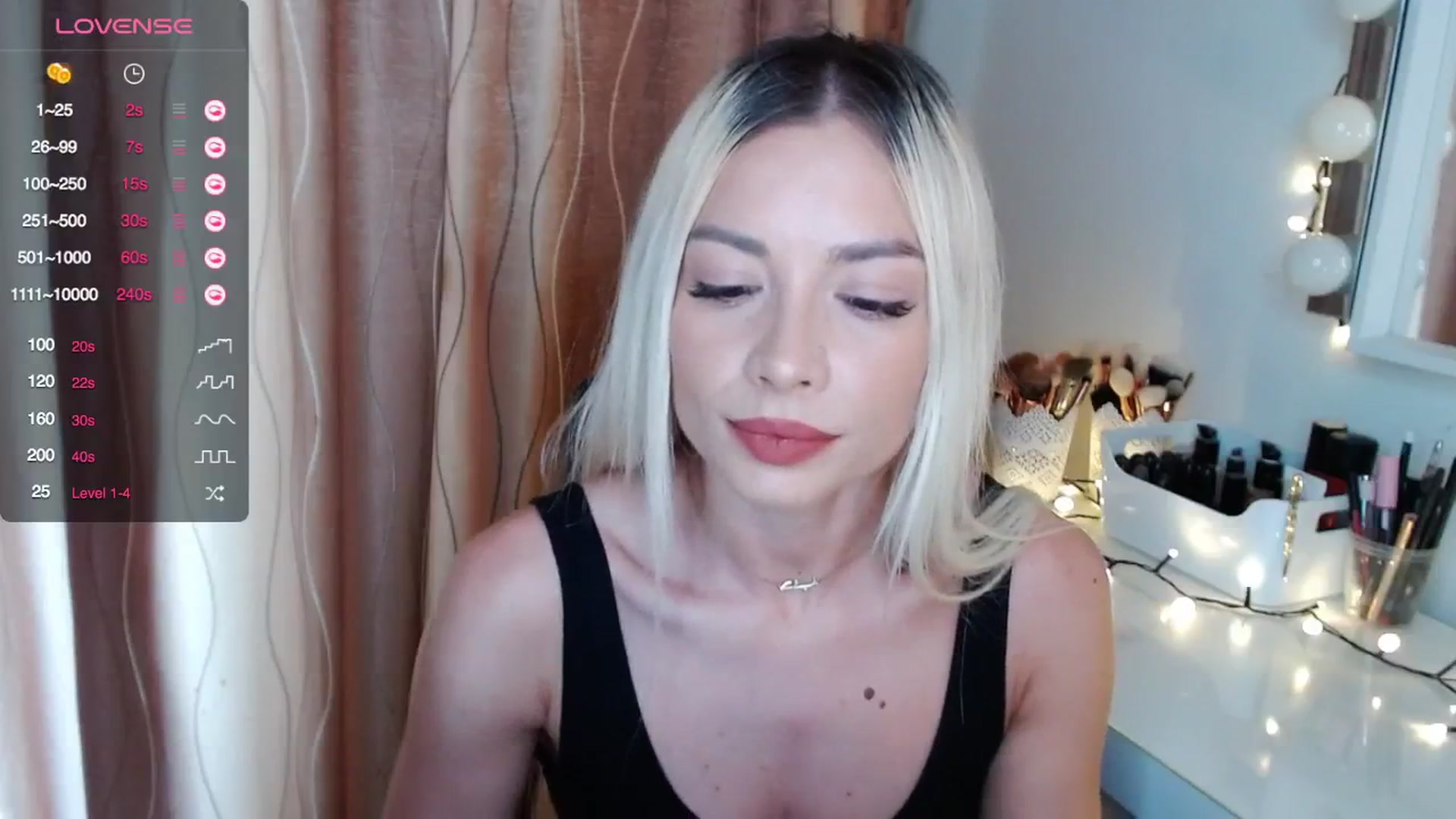 Gallery image thumbnail from Rapunzelll's myfreecams stream on, 04/17/2024, 07:17 image 12 of 20