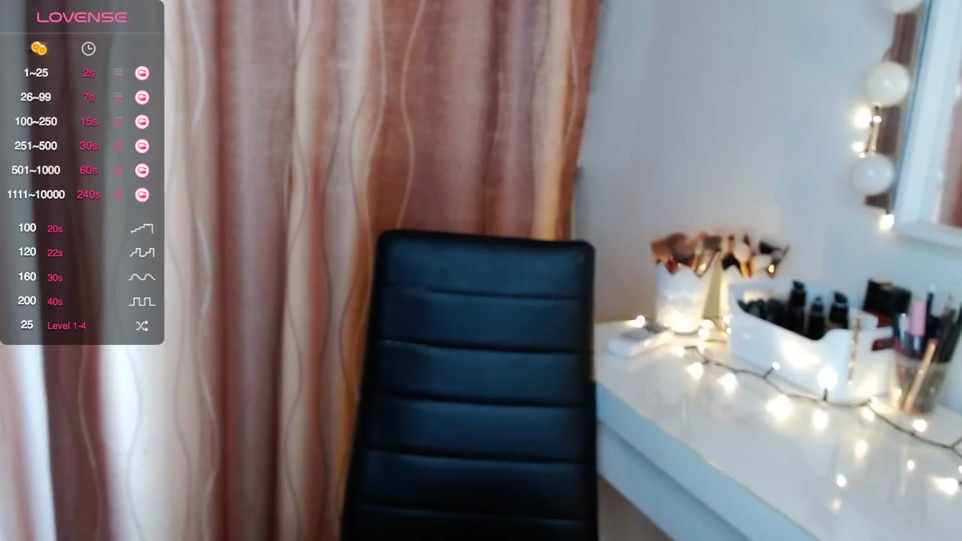 Gallery image thumbnail from Rapunzelll's myfreecams stream on, 04/17/2024, 07:17 image 19 of 20