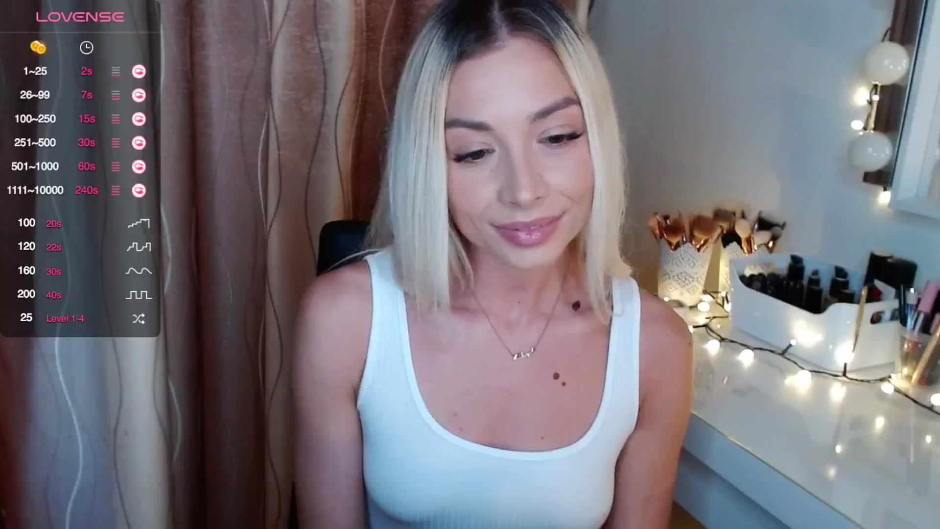 Gallery image thumbnail from Rapunzelll's myfreecams stream on, 04/22/2024, 08:44 image 8 of 20