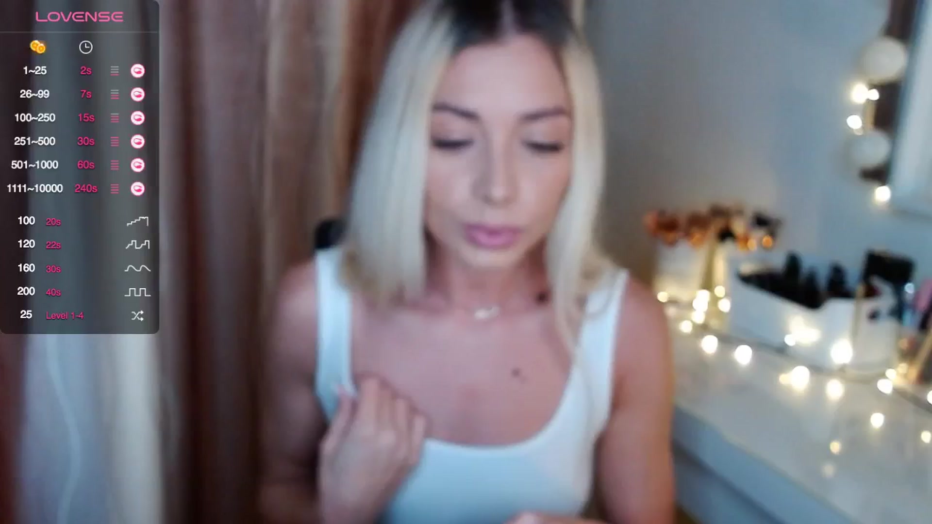 Gallery image thumbnail from Rapunzelll's myfreecams stream on, 04/22/2024, 08:44 image 12 of 20