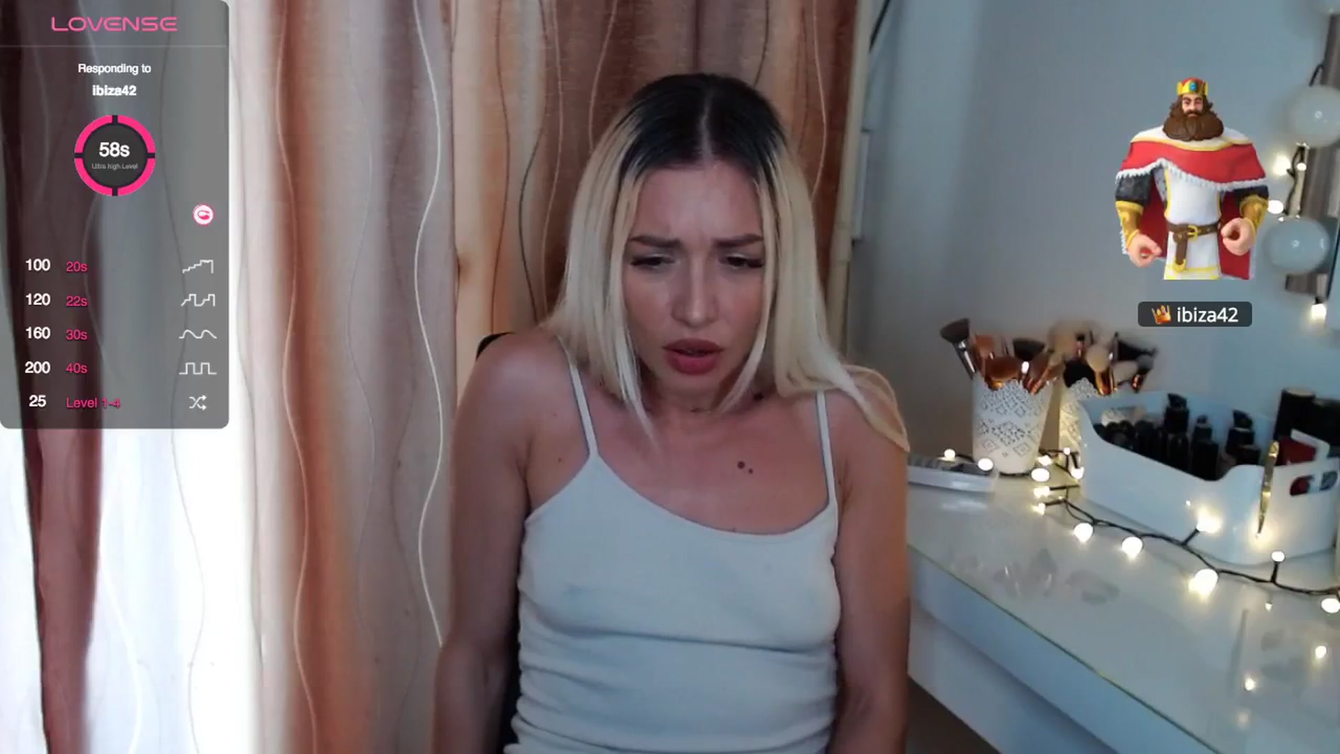 Gallery image thumbnail from Rapunzelll's myfreecams stream on, 04/24/2024, 10:08 image 19 of 20